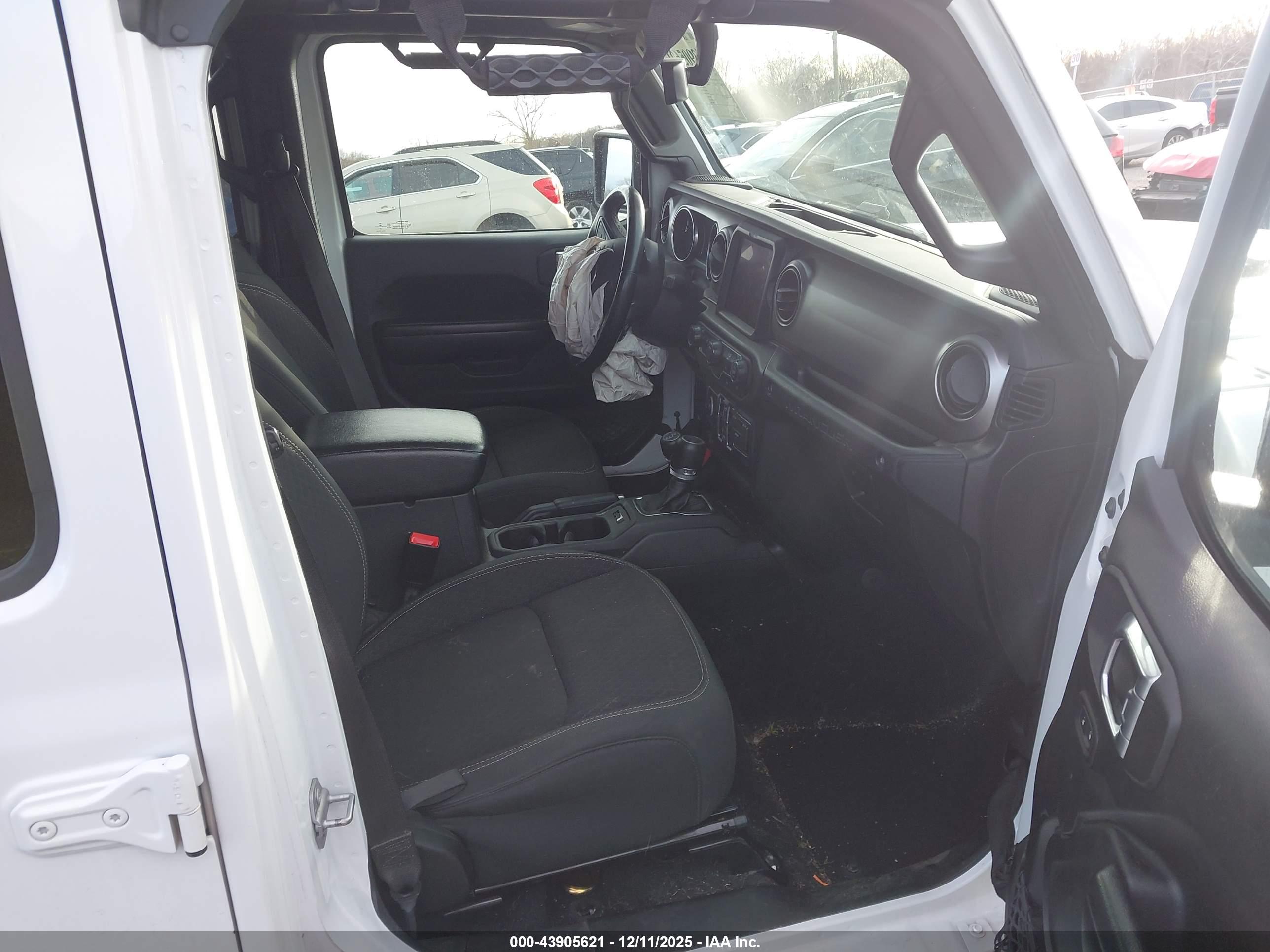 JEEP WRANGLER image 5