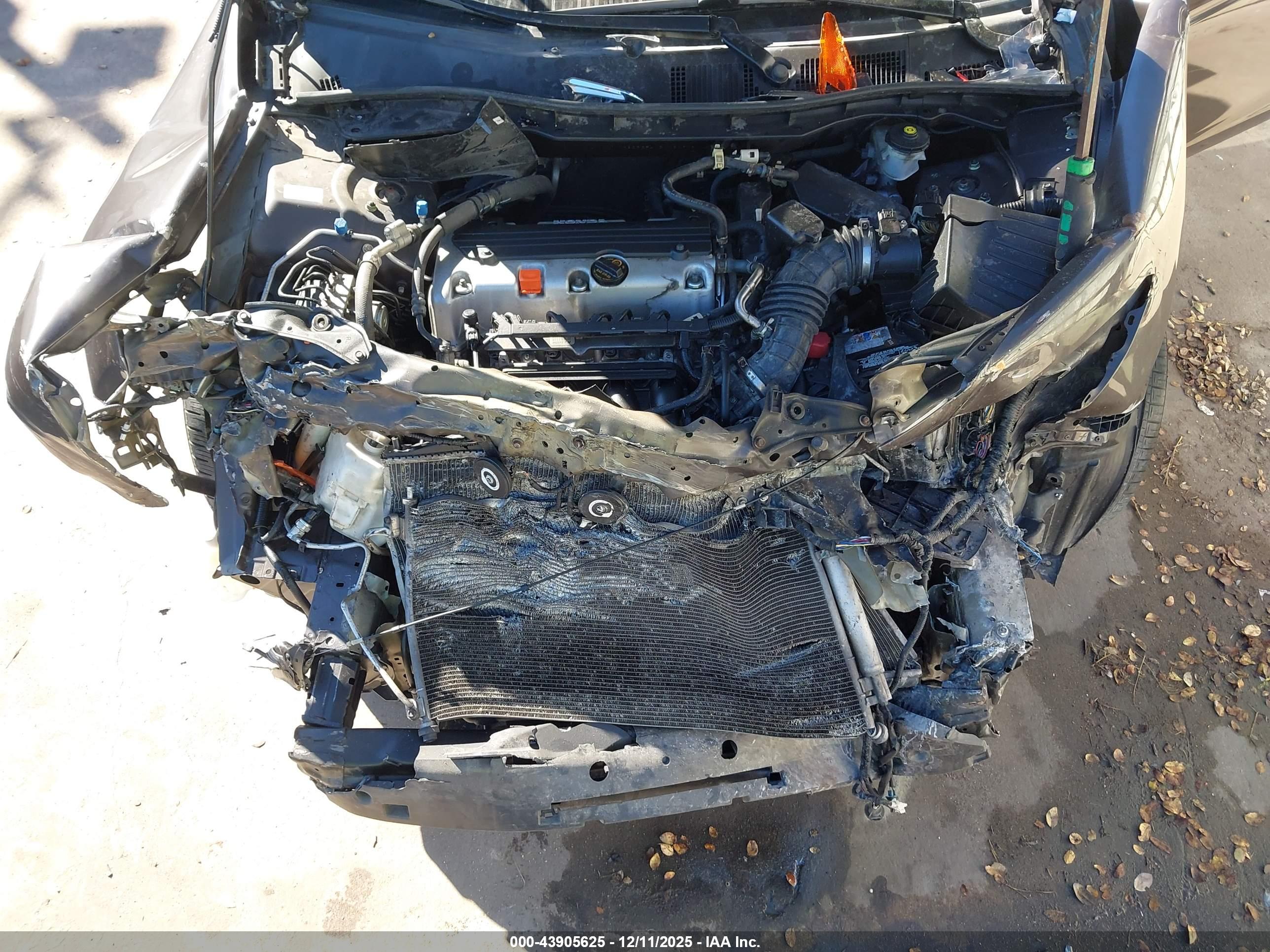 HONDA ACCORD image 10