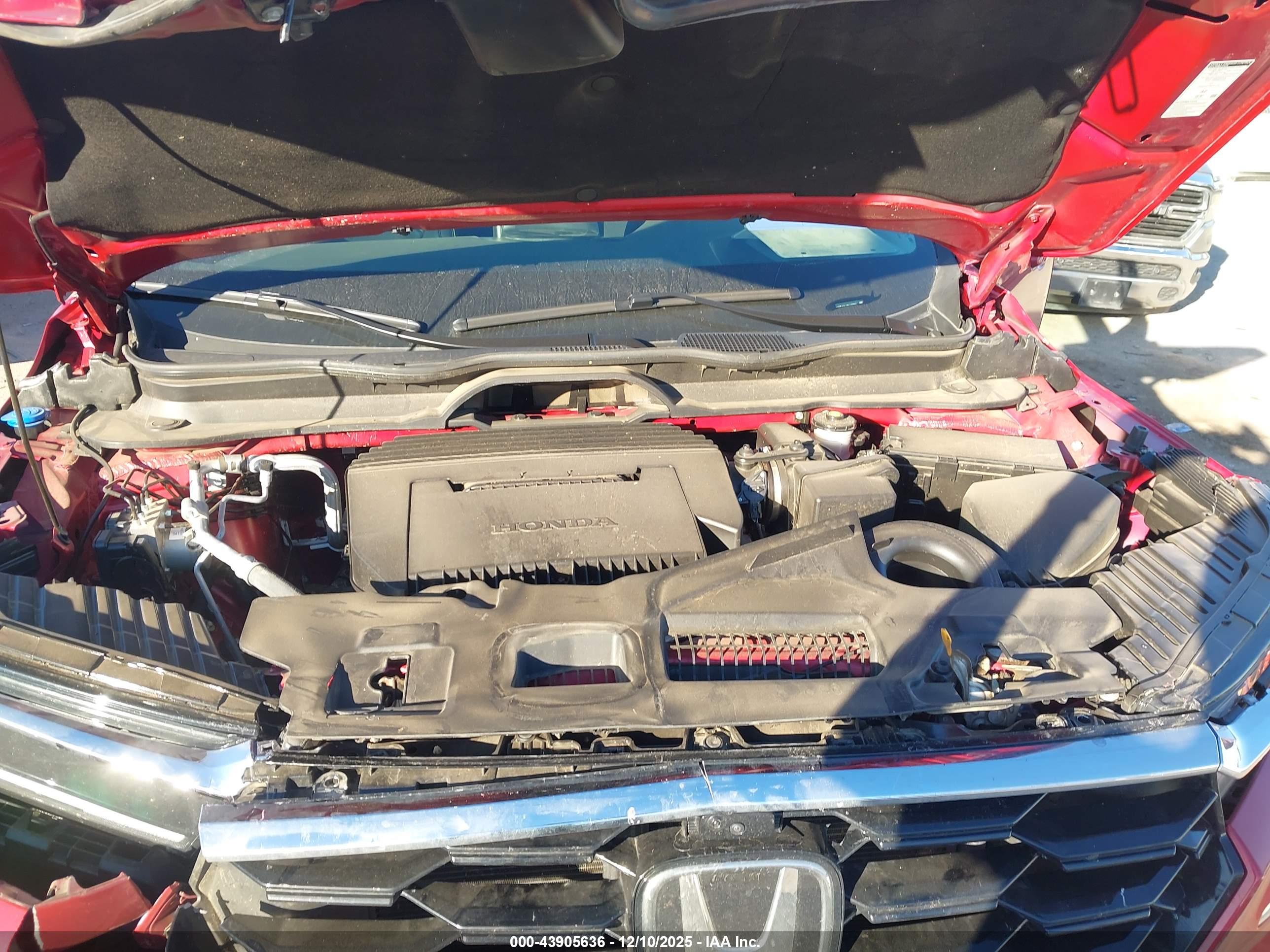 HONDA PILOT image 10