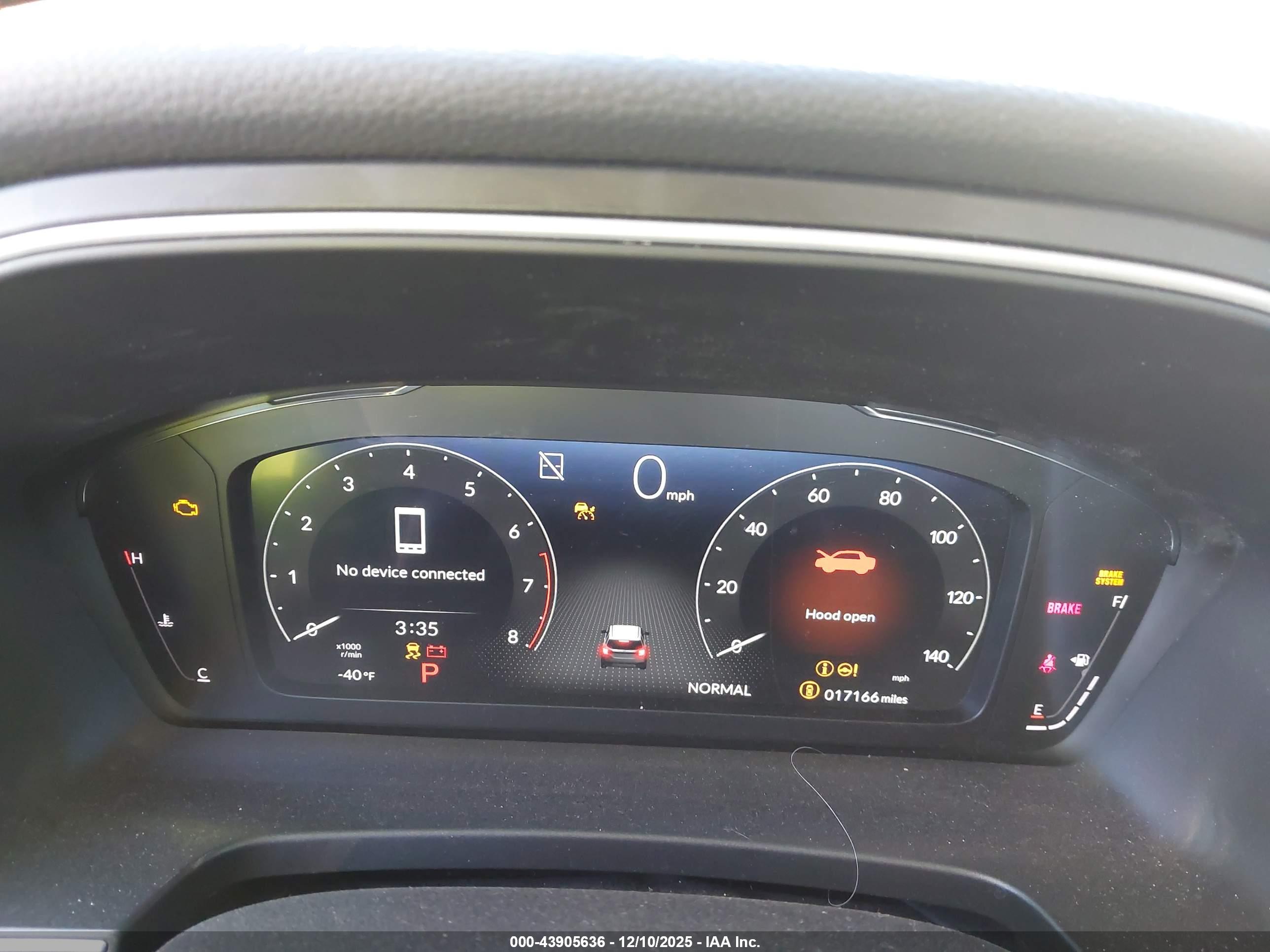 HONDA PILOT image 7