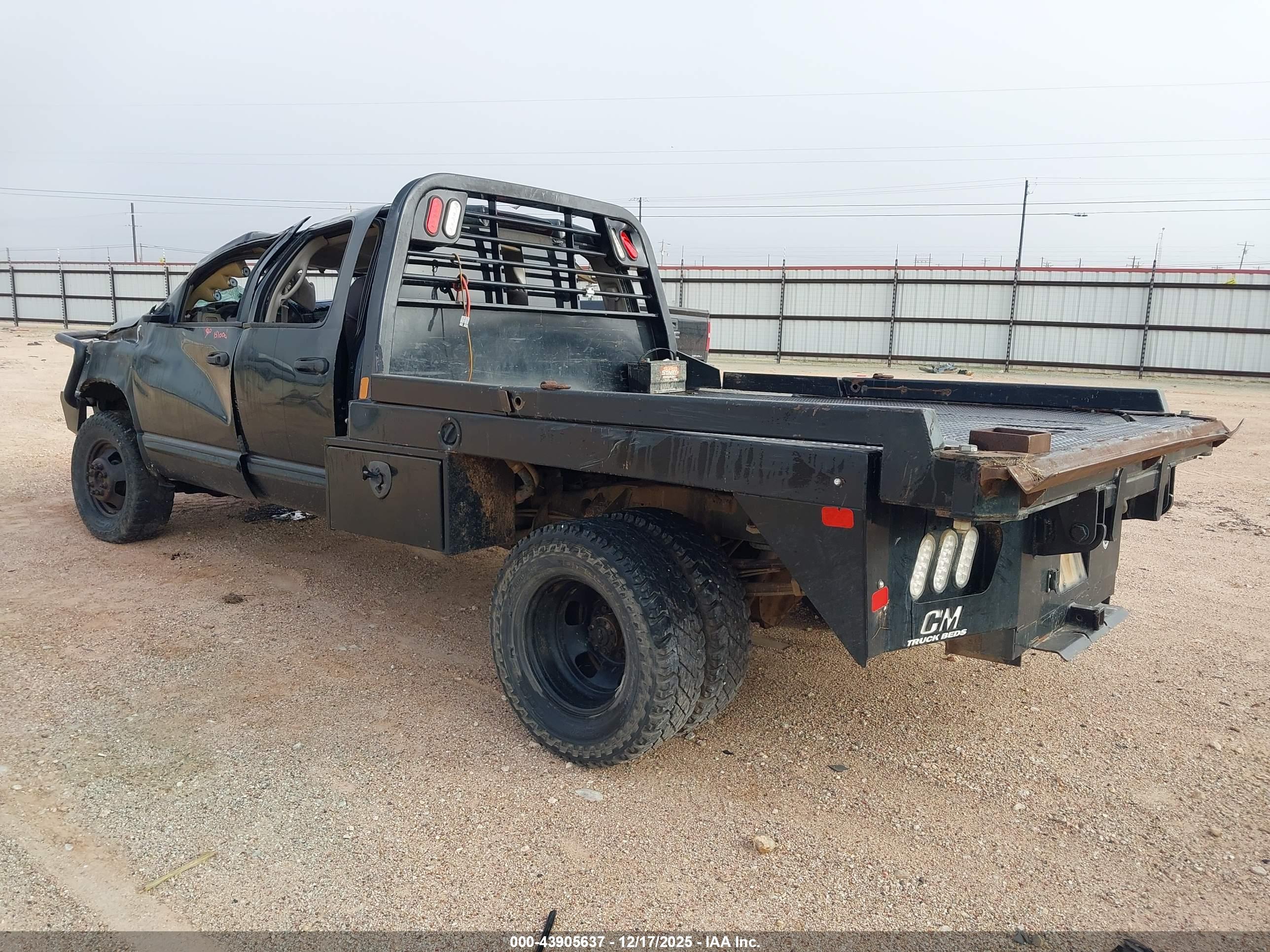 DODGE RAM image 3
