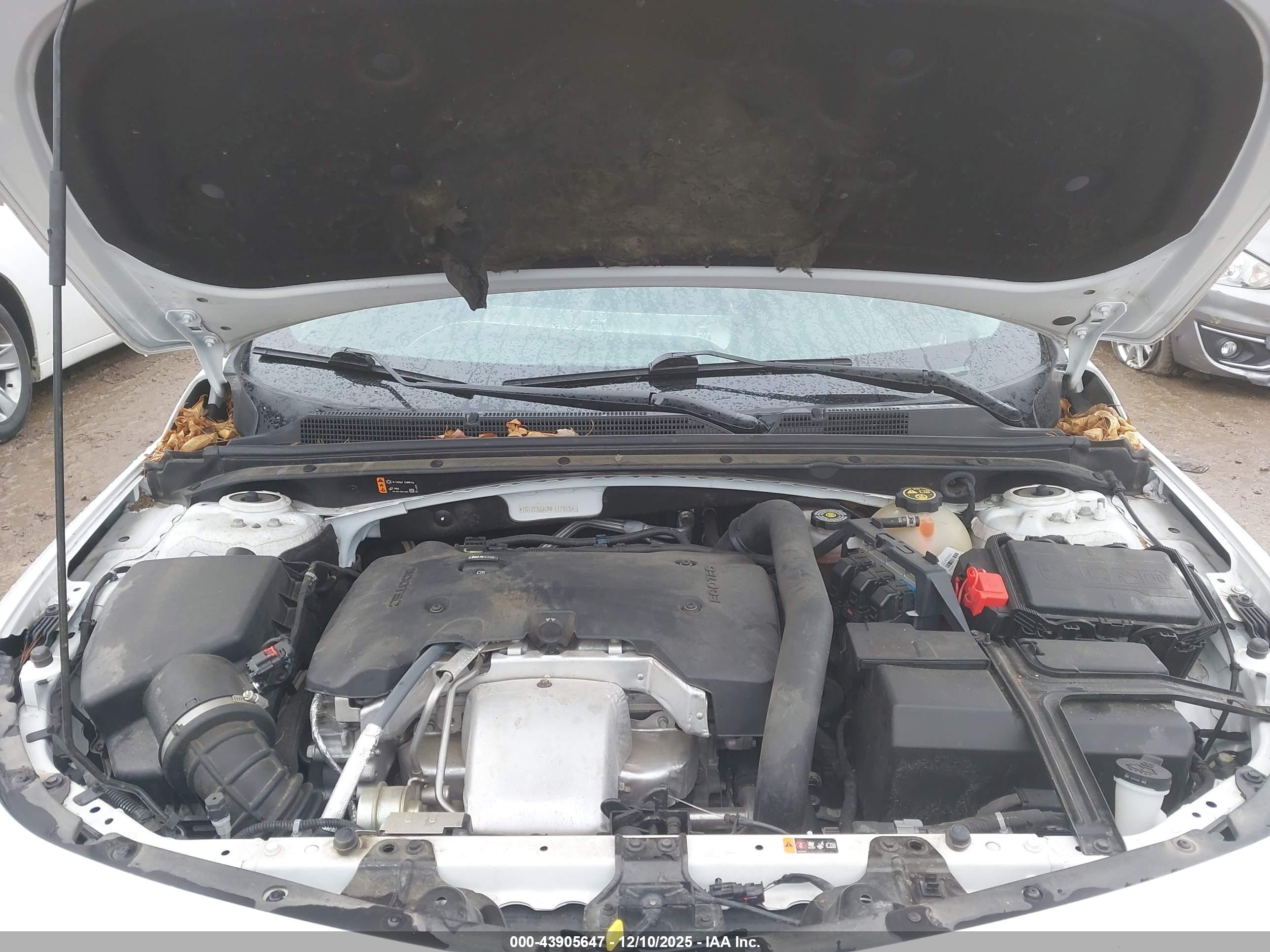 CHEVROLET MALIBU image 10
