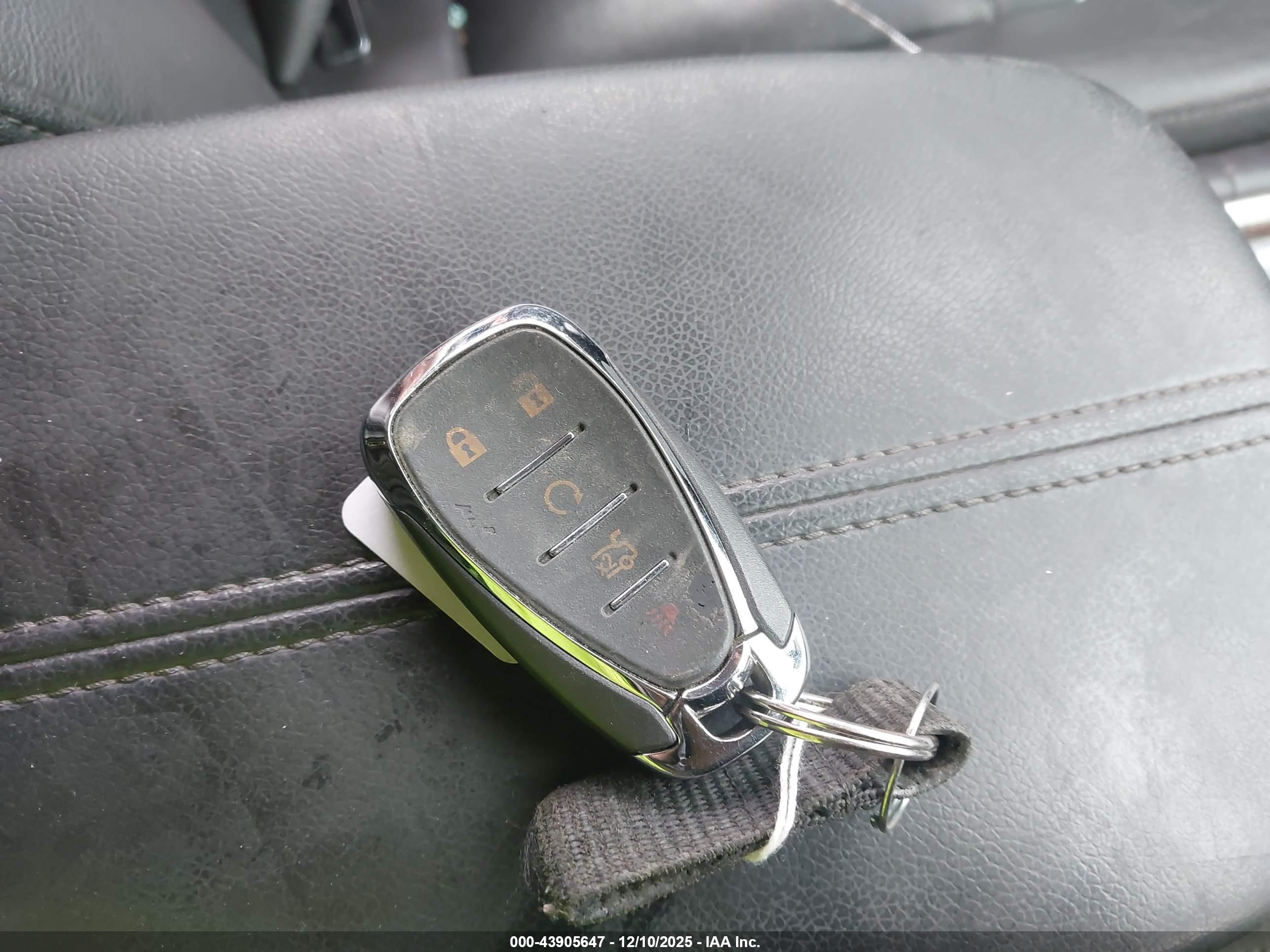 CHEVROLET MALIBU image 11