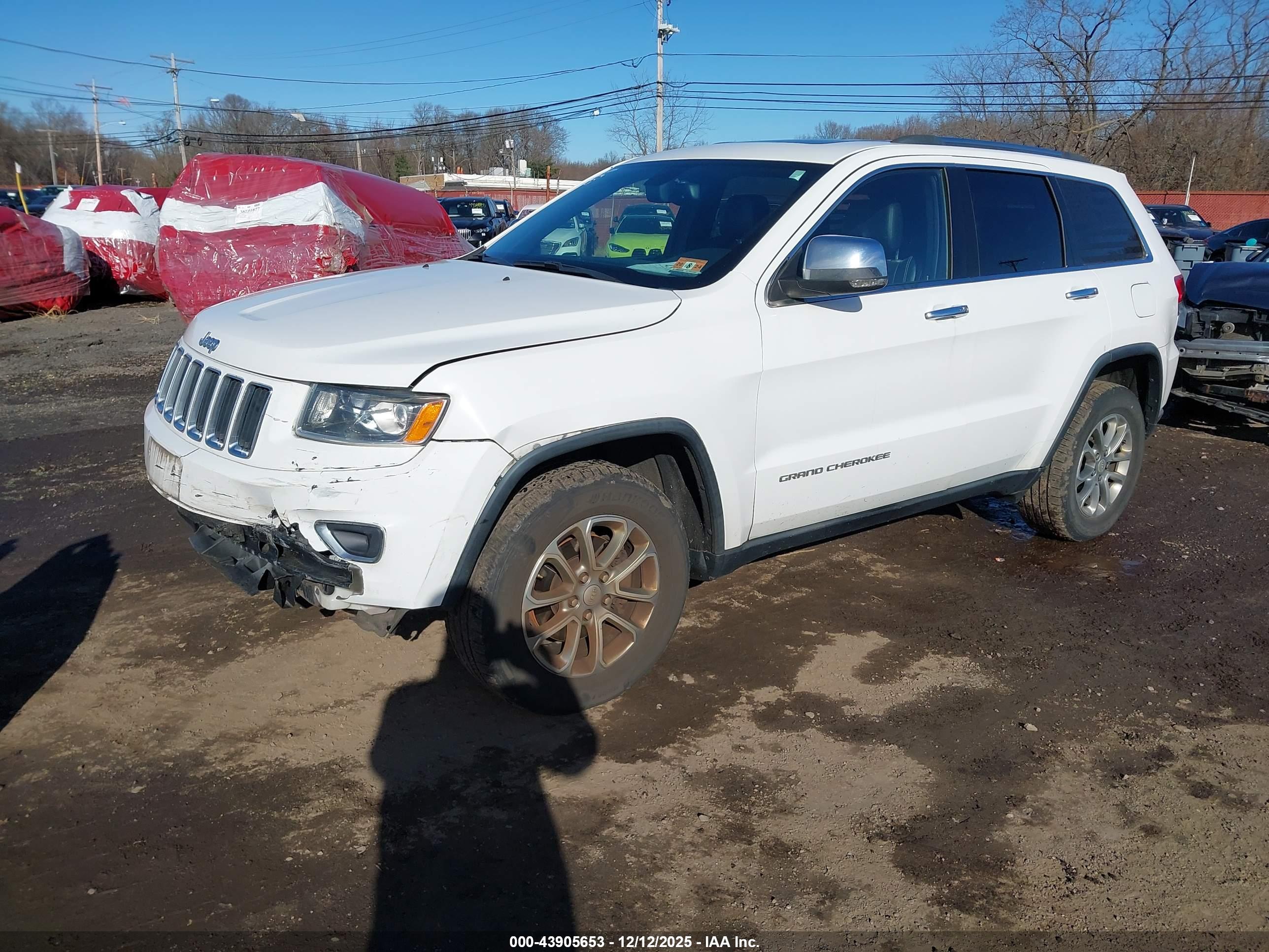 JEEP GRAND image 2