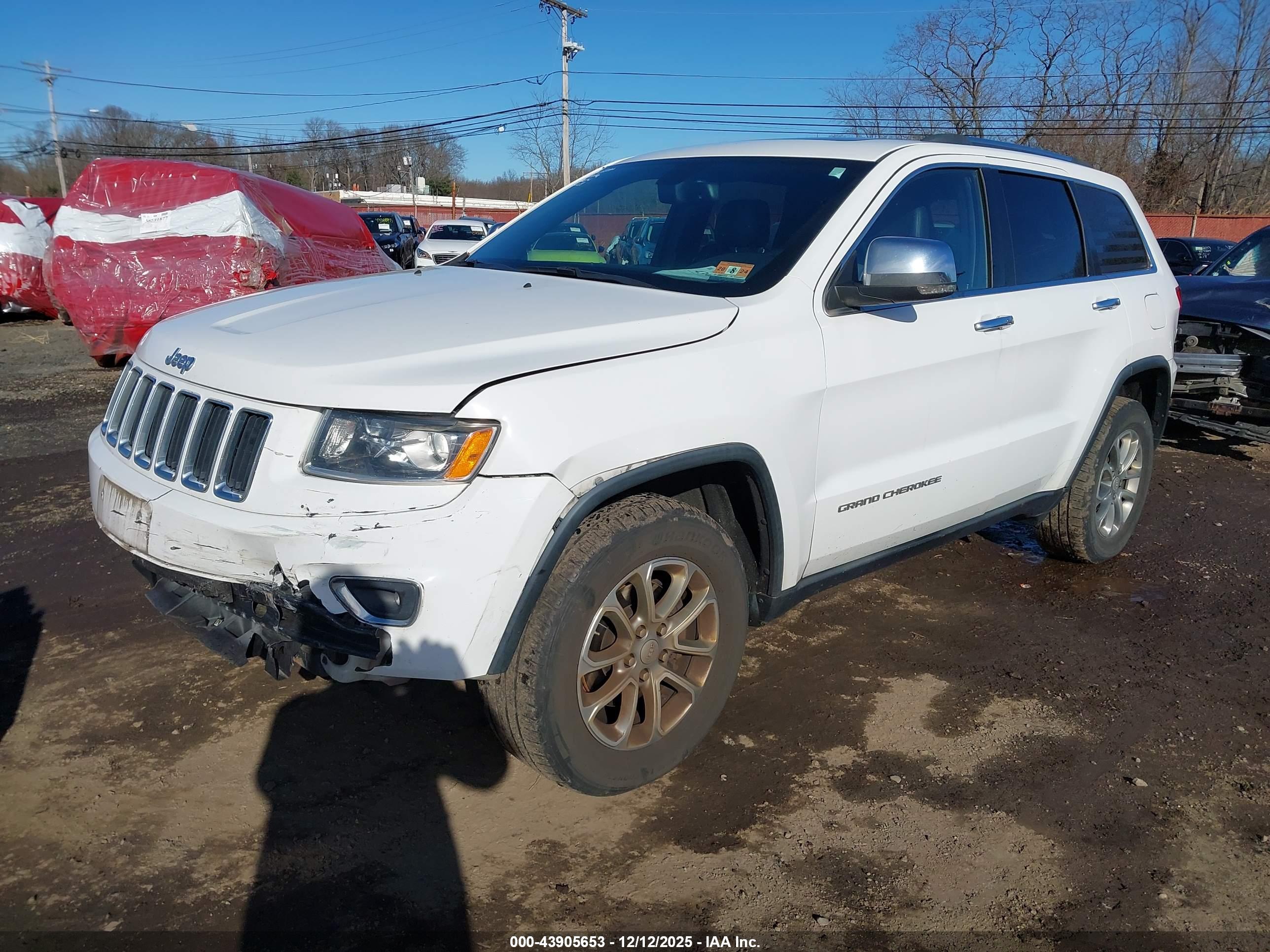 JEEP GRAND image 6