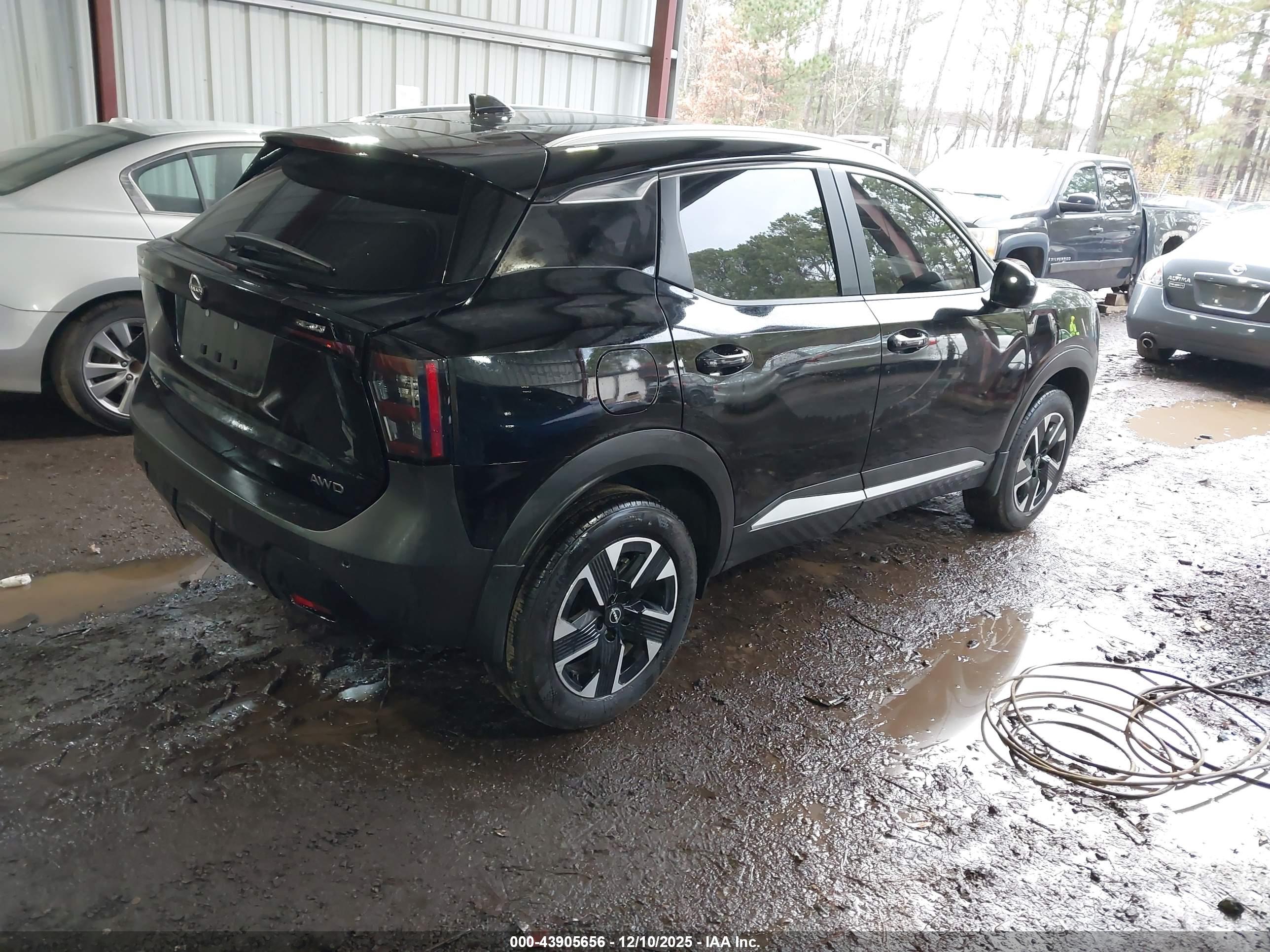 NISSAN KICKS image 4