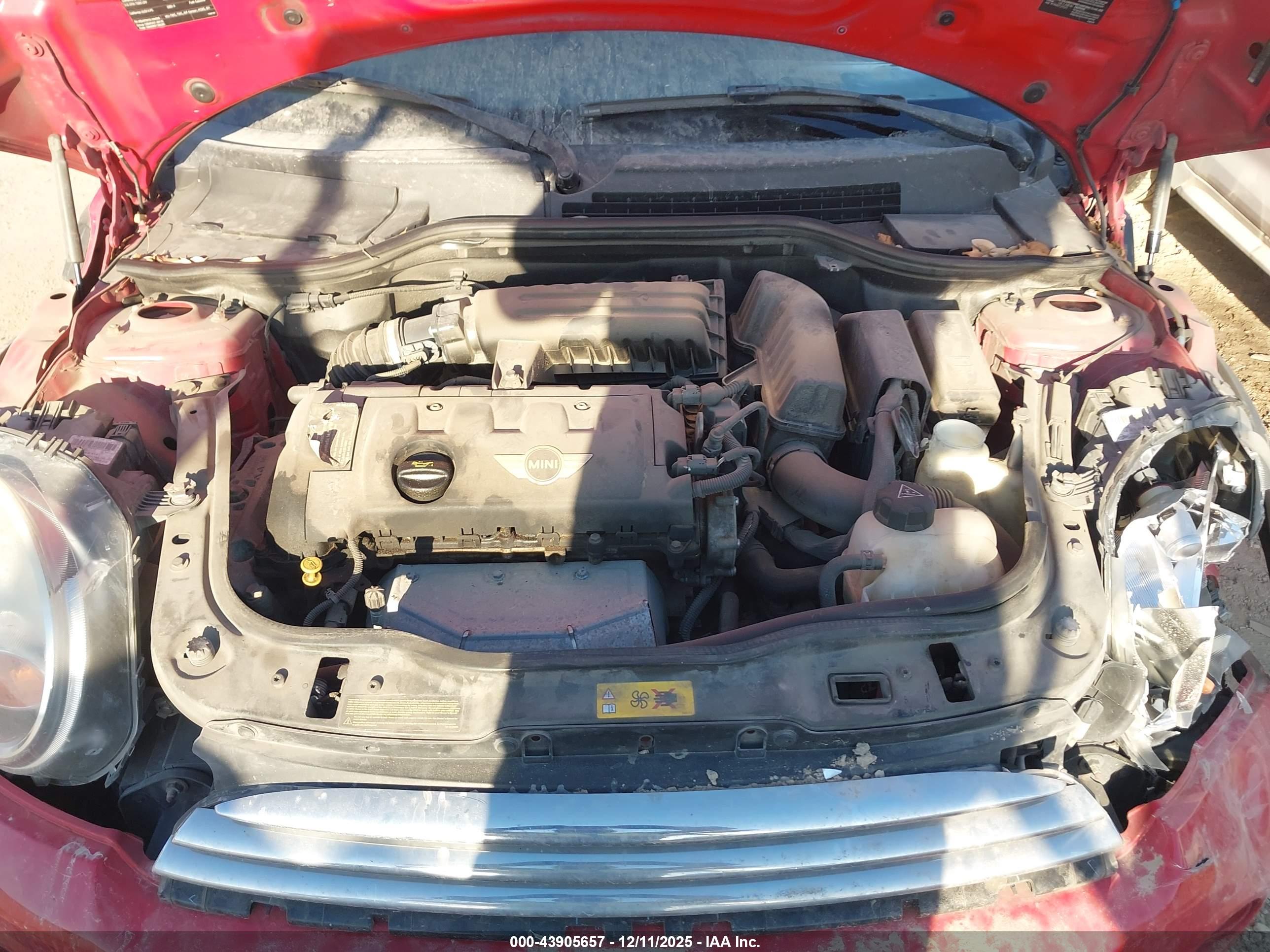 MINI HARDTOP image 10