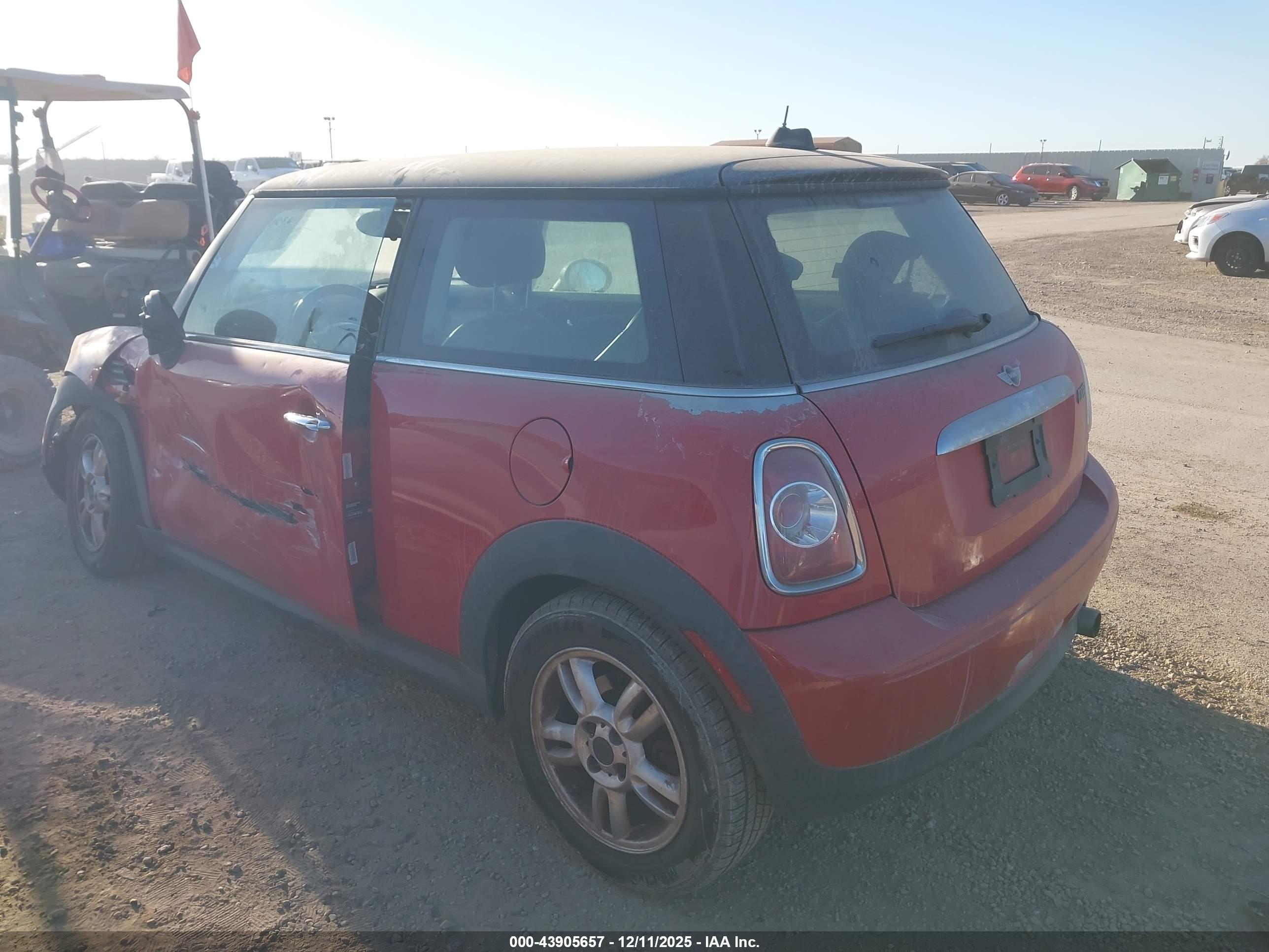 MINI HARDTOP image 3