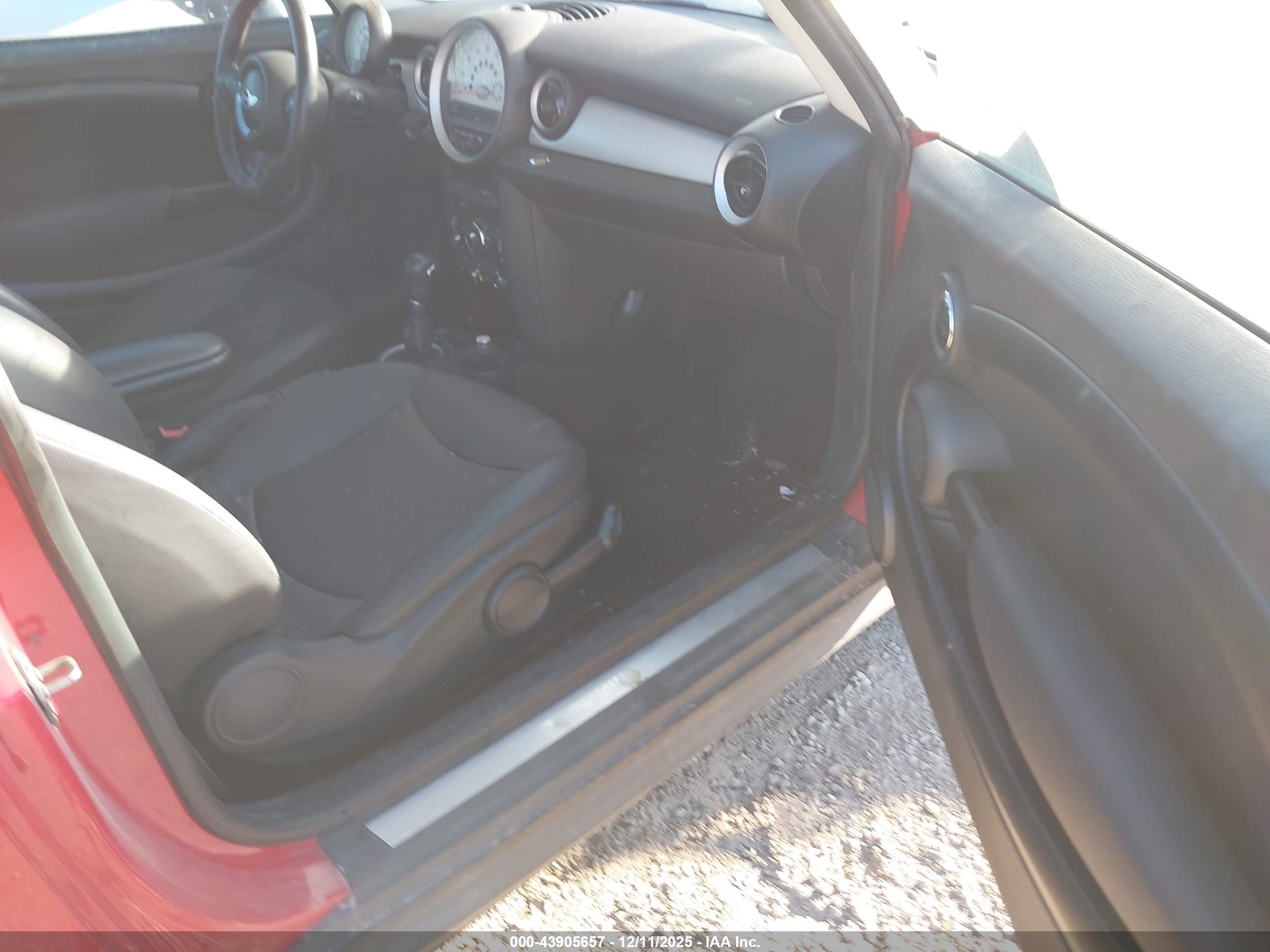 MINI HARDTOP image 5
