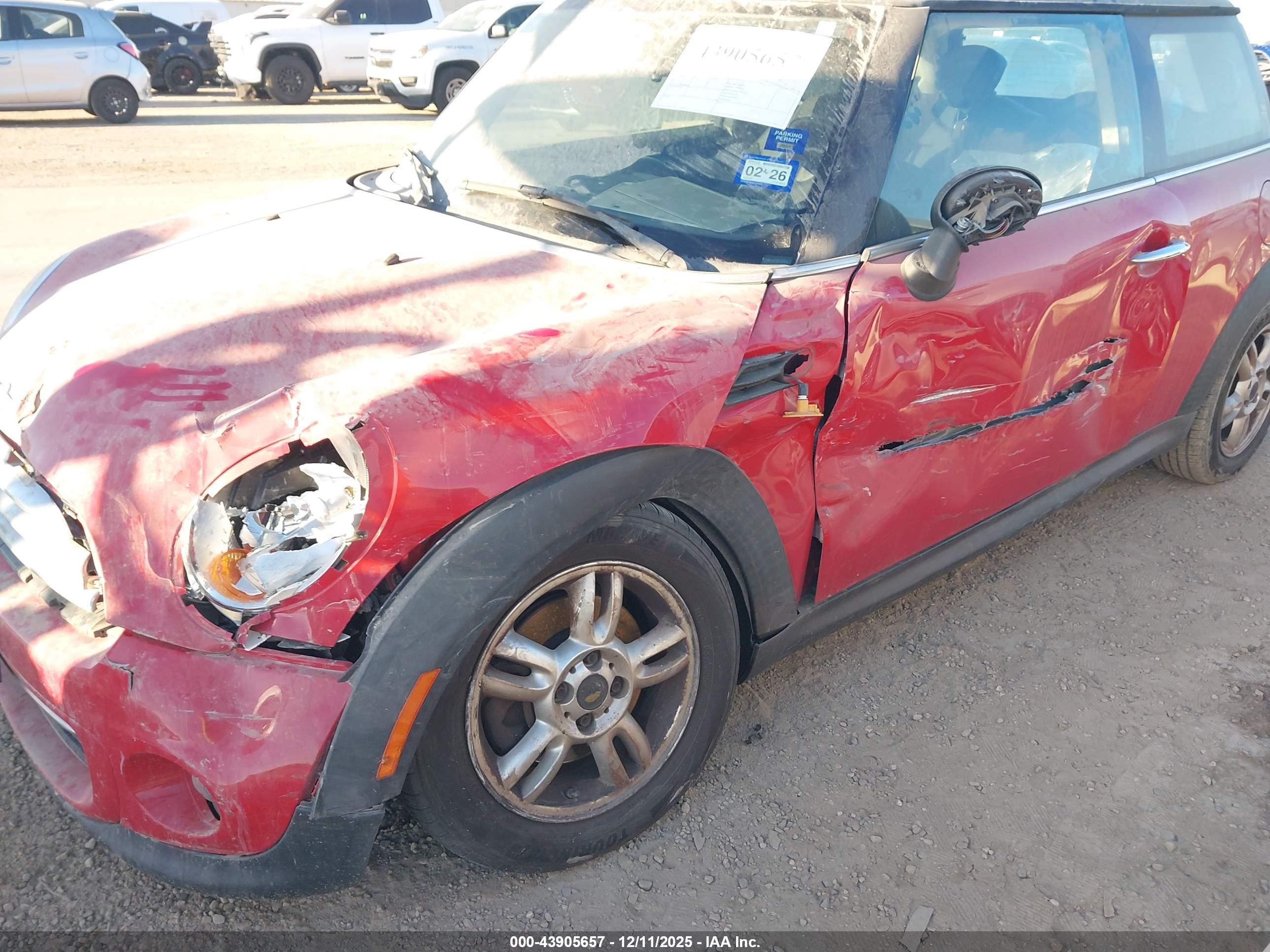 MINI HARDTOP image 6