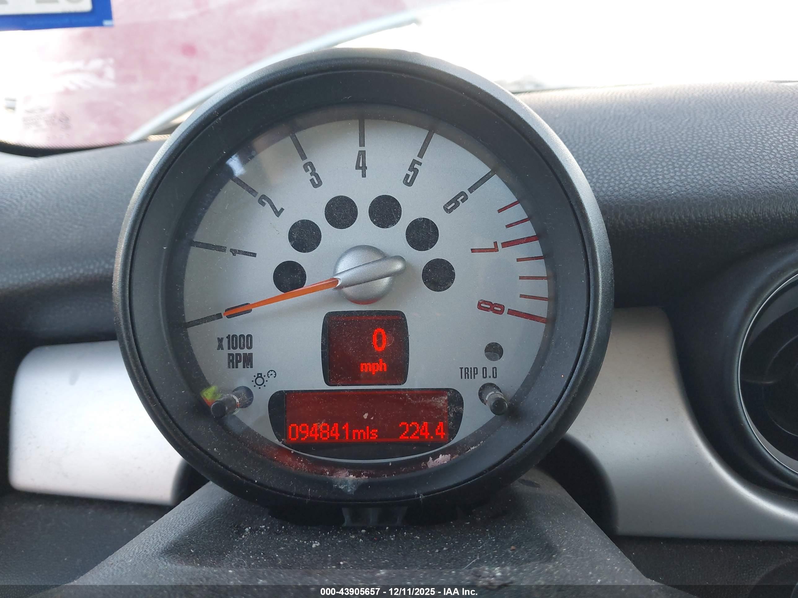 MINI HARDTOP image 7