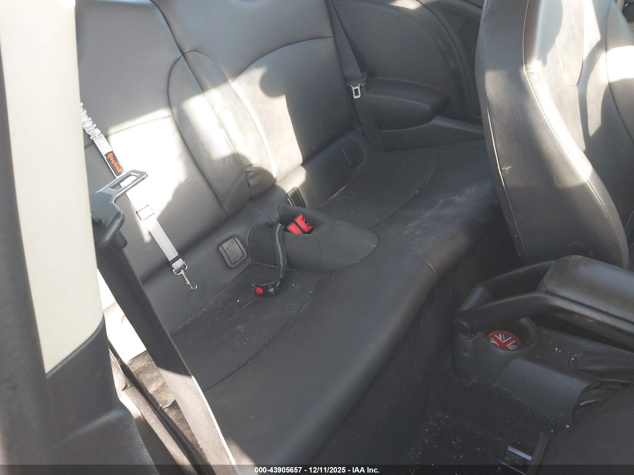 MINI HARDTOP image 8