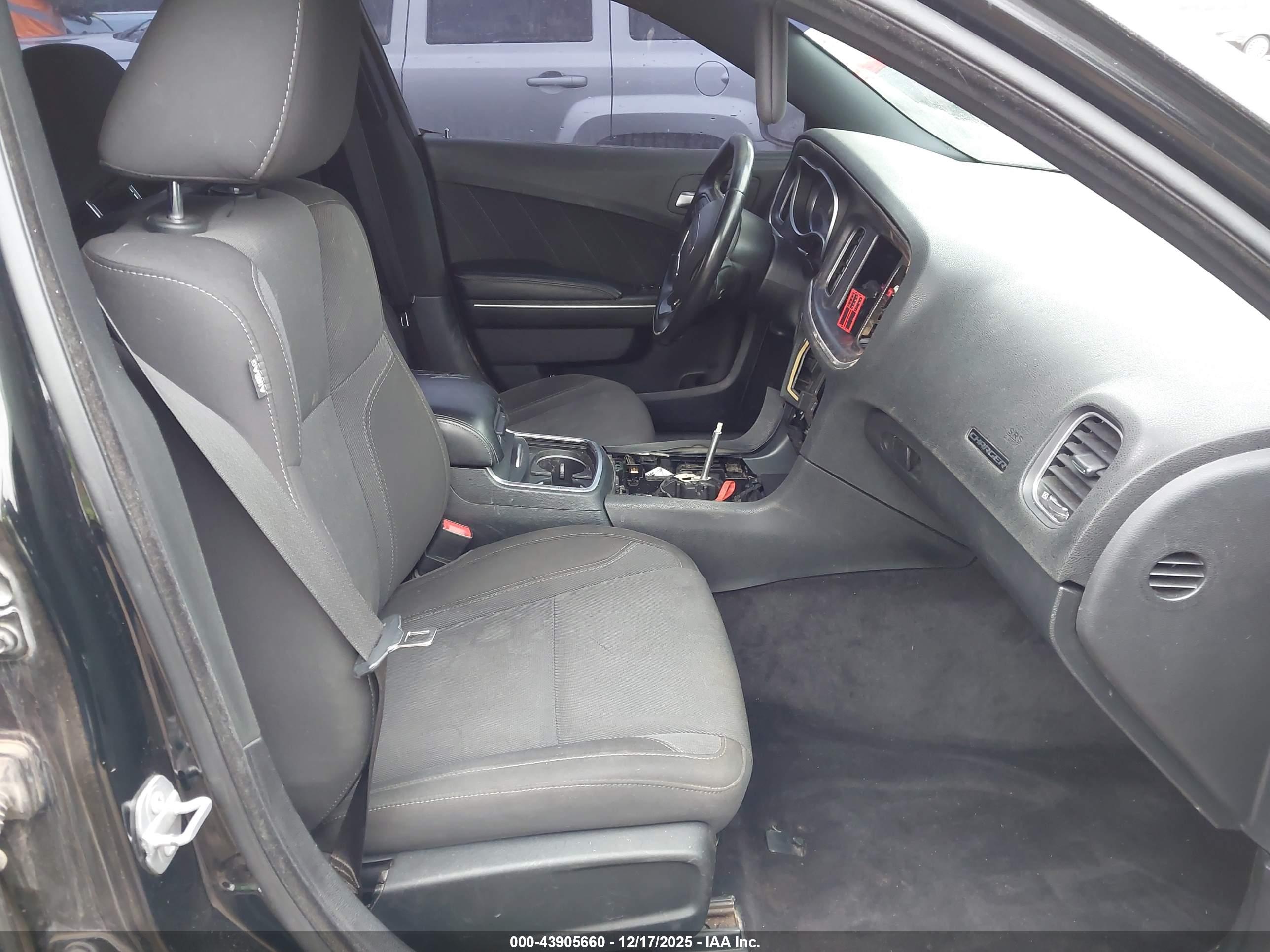 DODGE CHARGER image 5