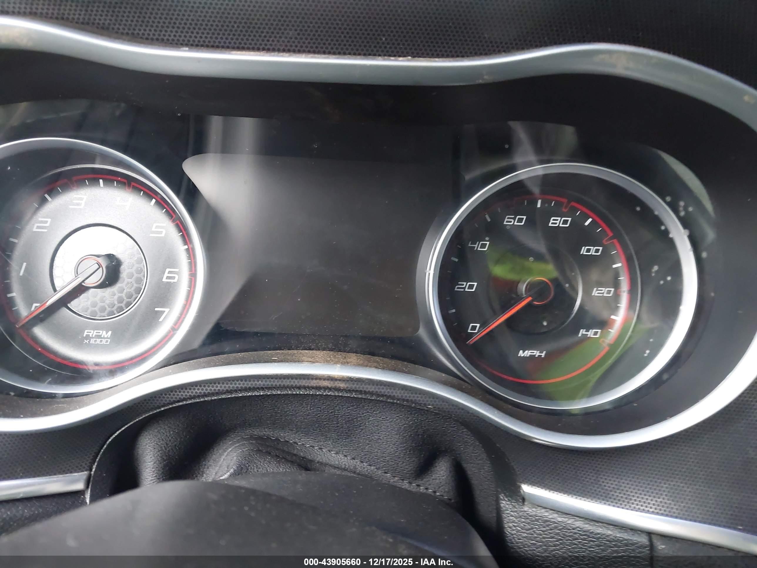 DODGE CHARGER image 7