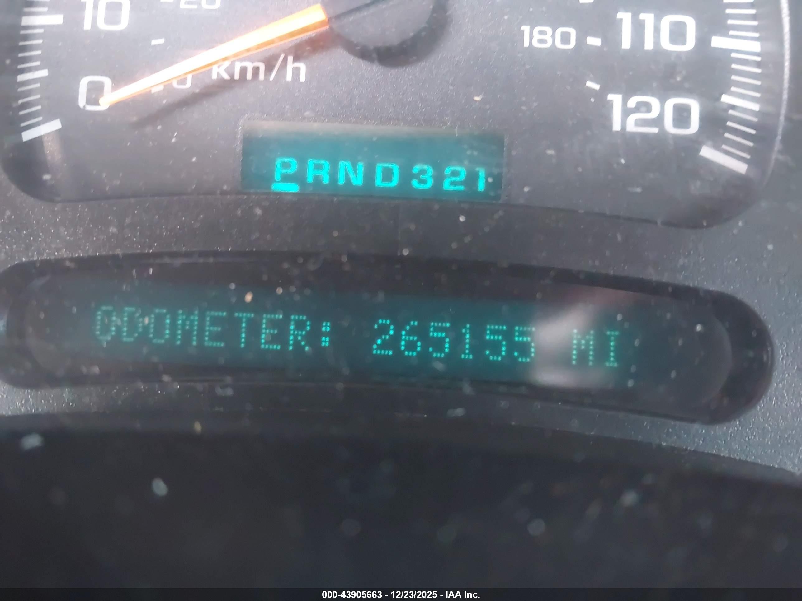 CHEVROLET TAHOE image 7