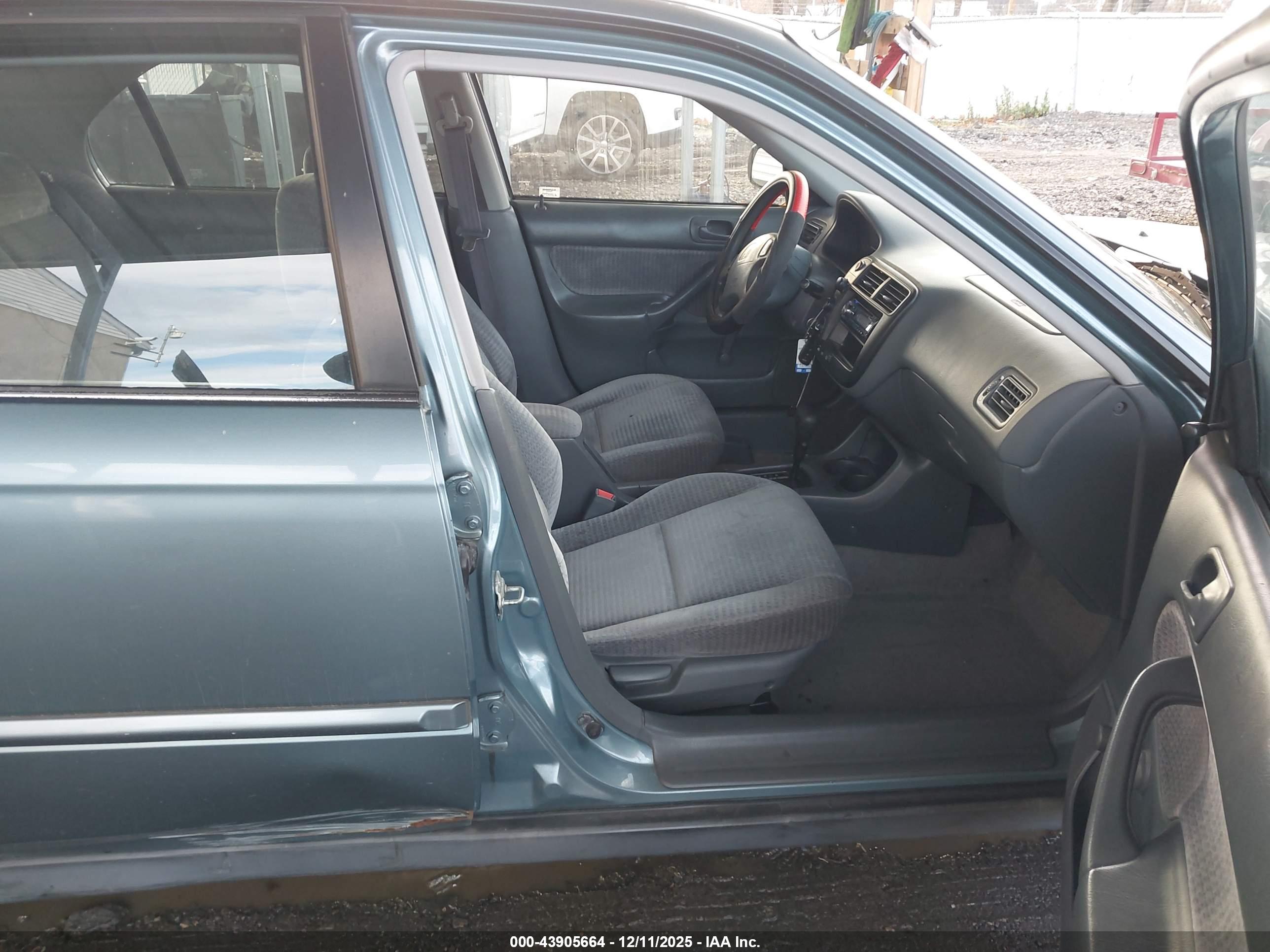 HONDA CIVIC image 5