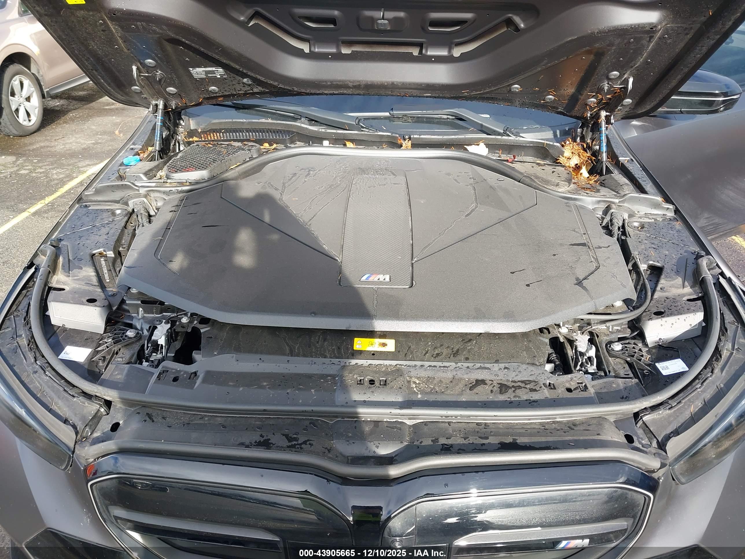 BMW I5 image 10