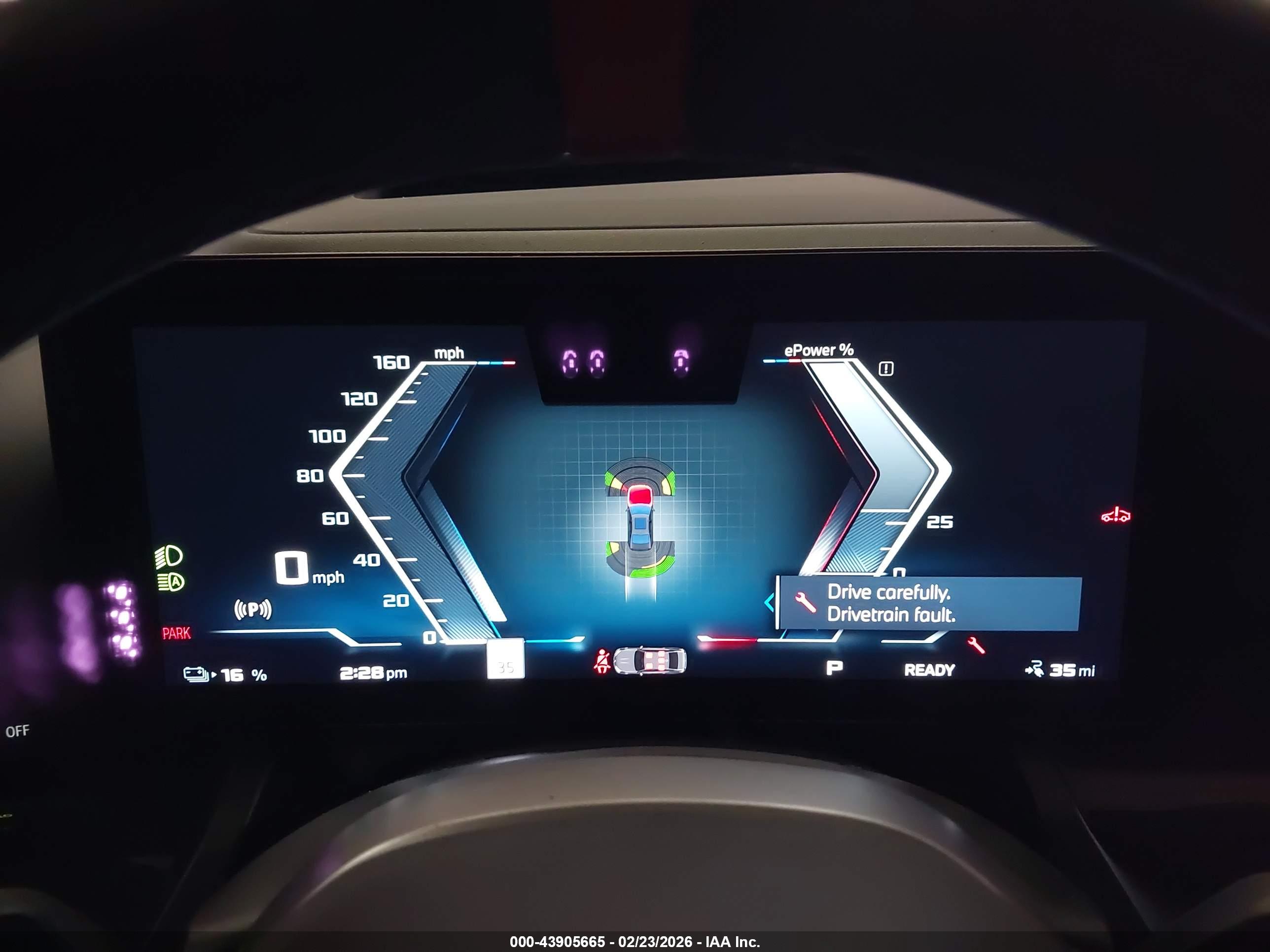 BMW I5 image 7
