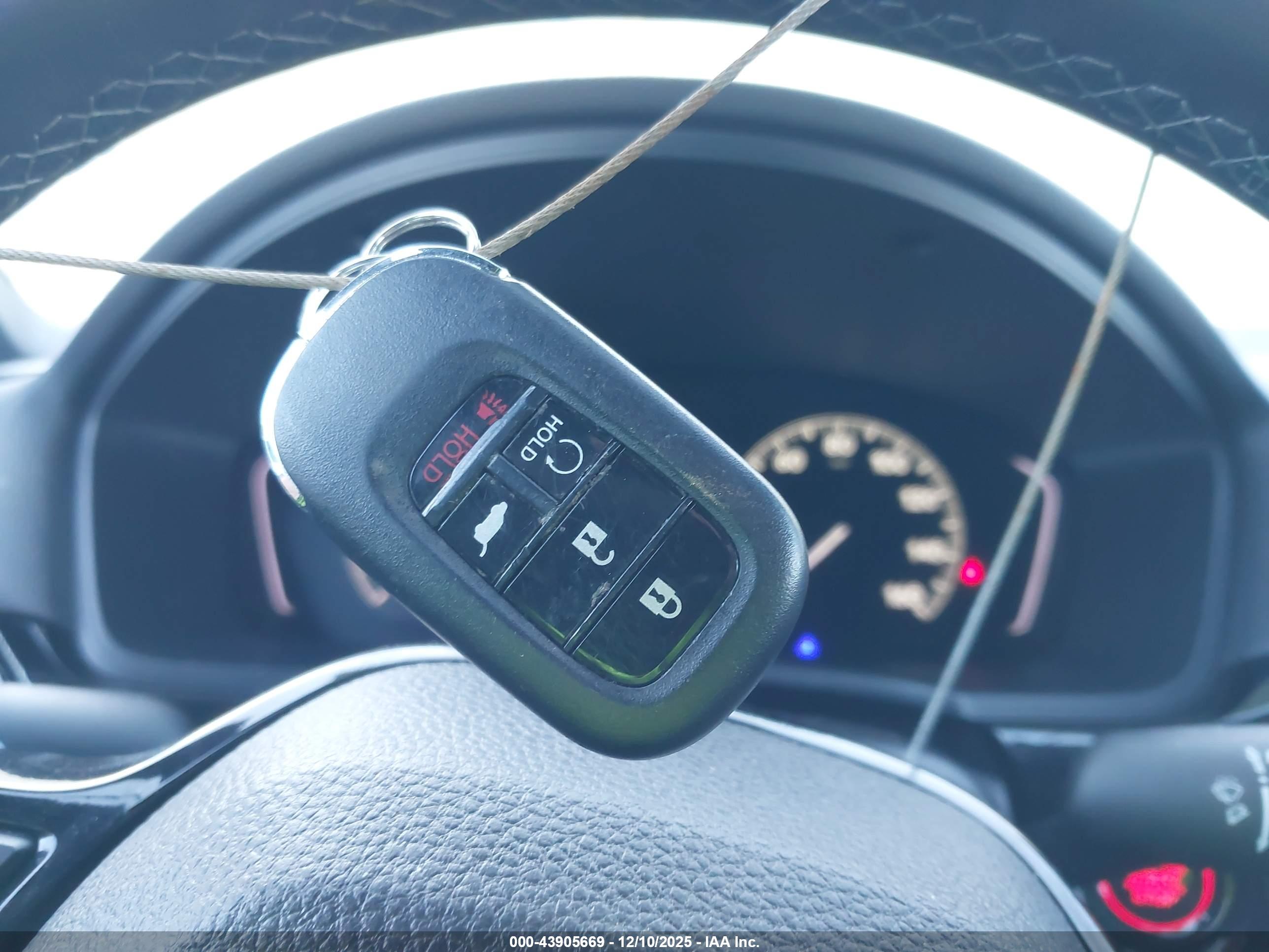 HONDA CIVIC image 11