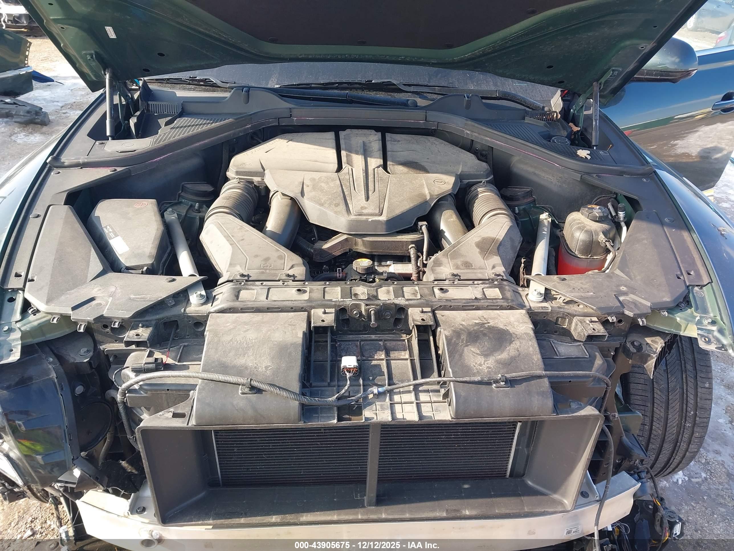 GENESIS GV80 image 10