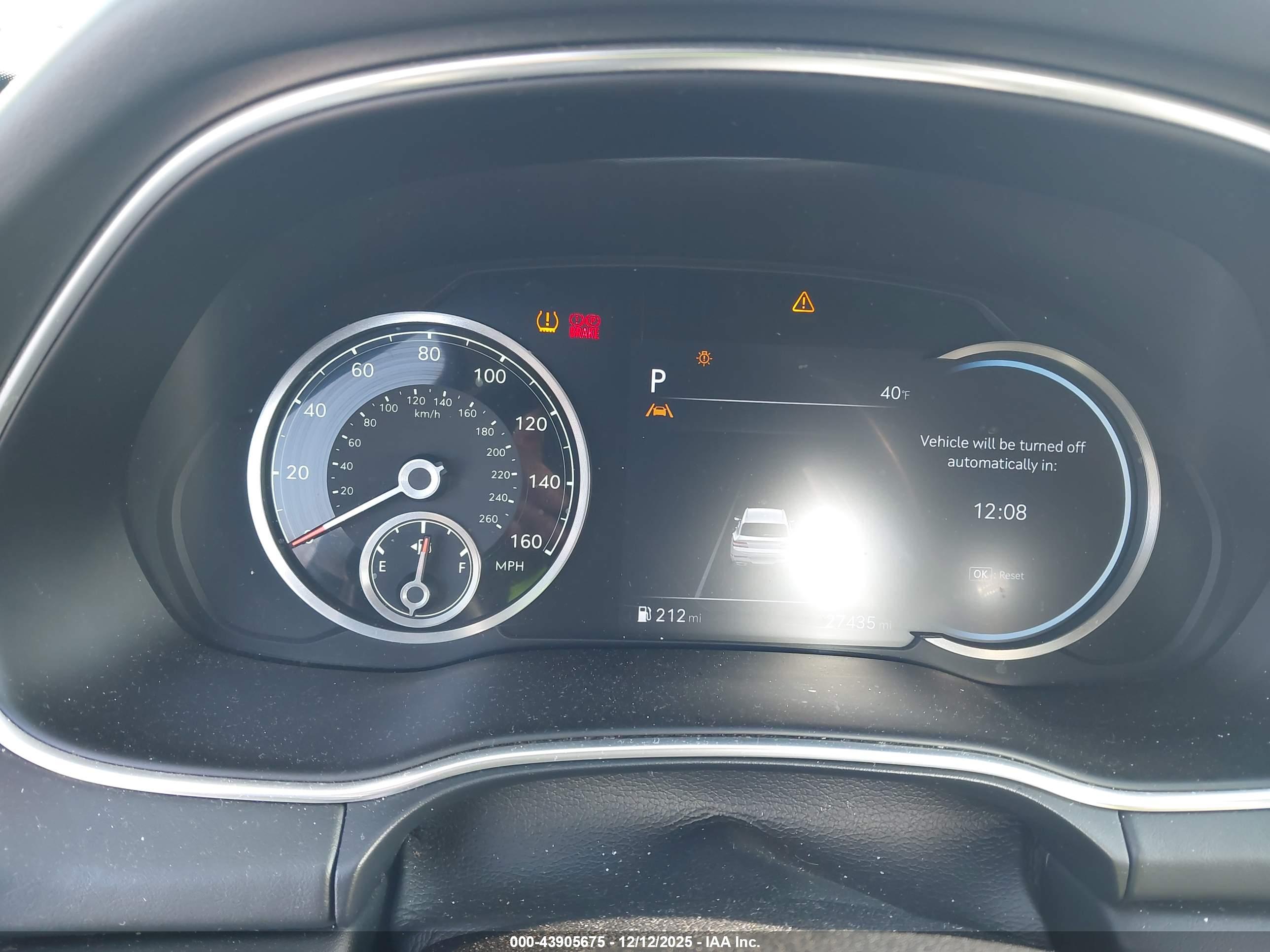 GENESIS GV80 image 7