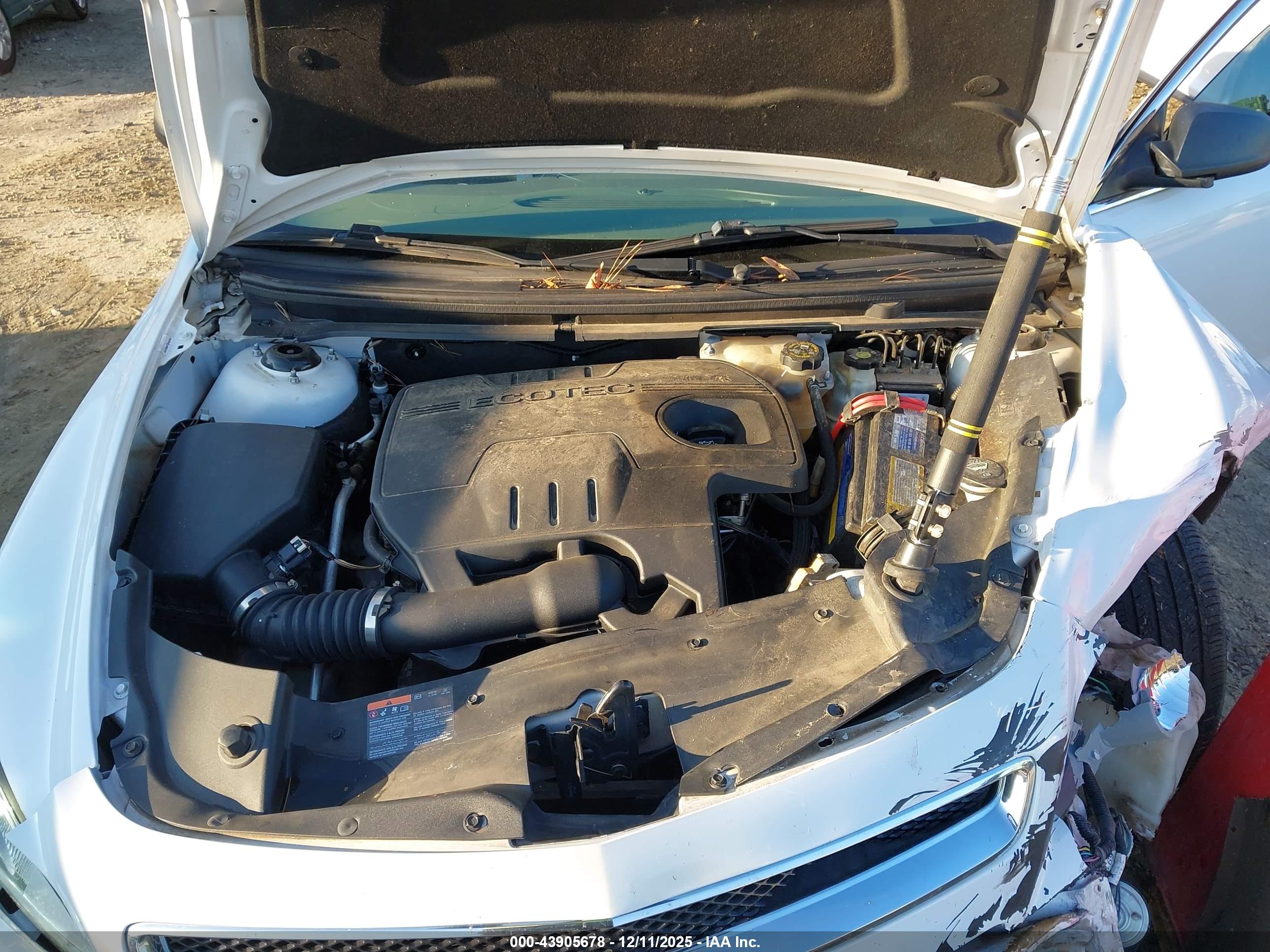 CHEVROLET MALIBU image 10