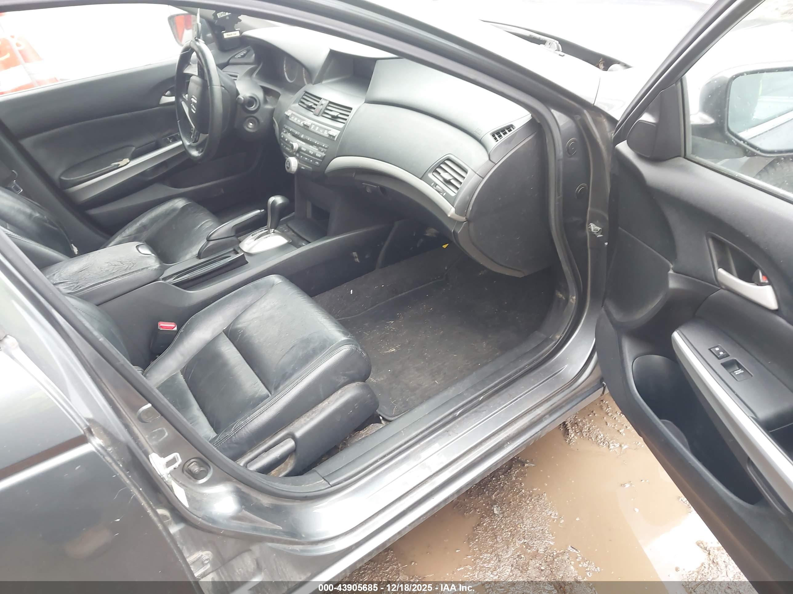 HONDA ACCORD image 5