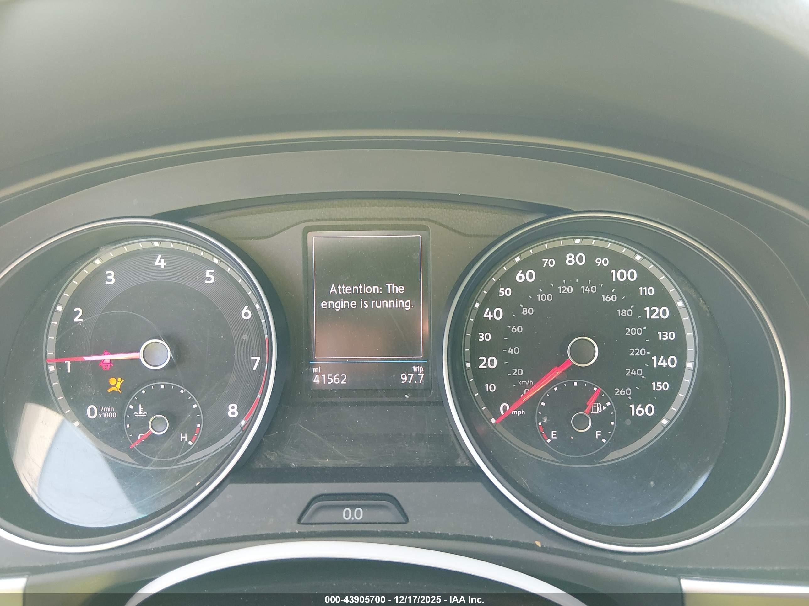 VOLKSWAGEN ATLAS image 7