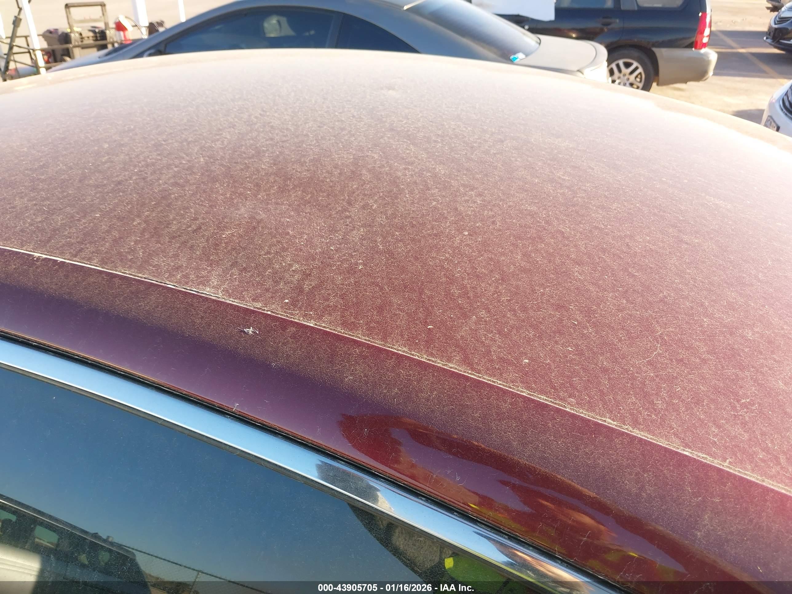 CHRYSLER 200 image 6