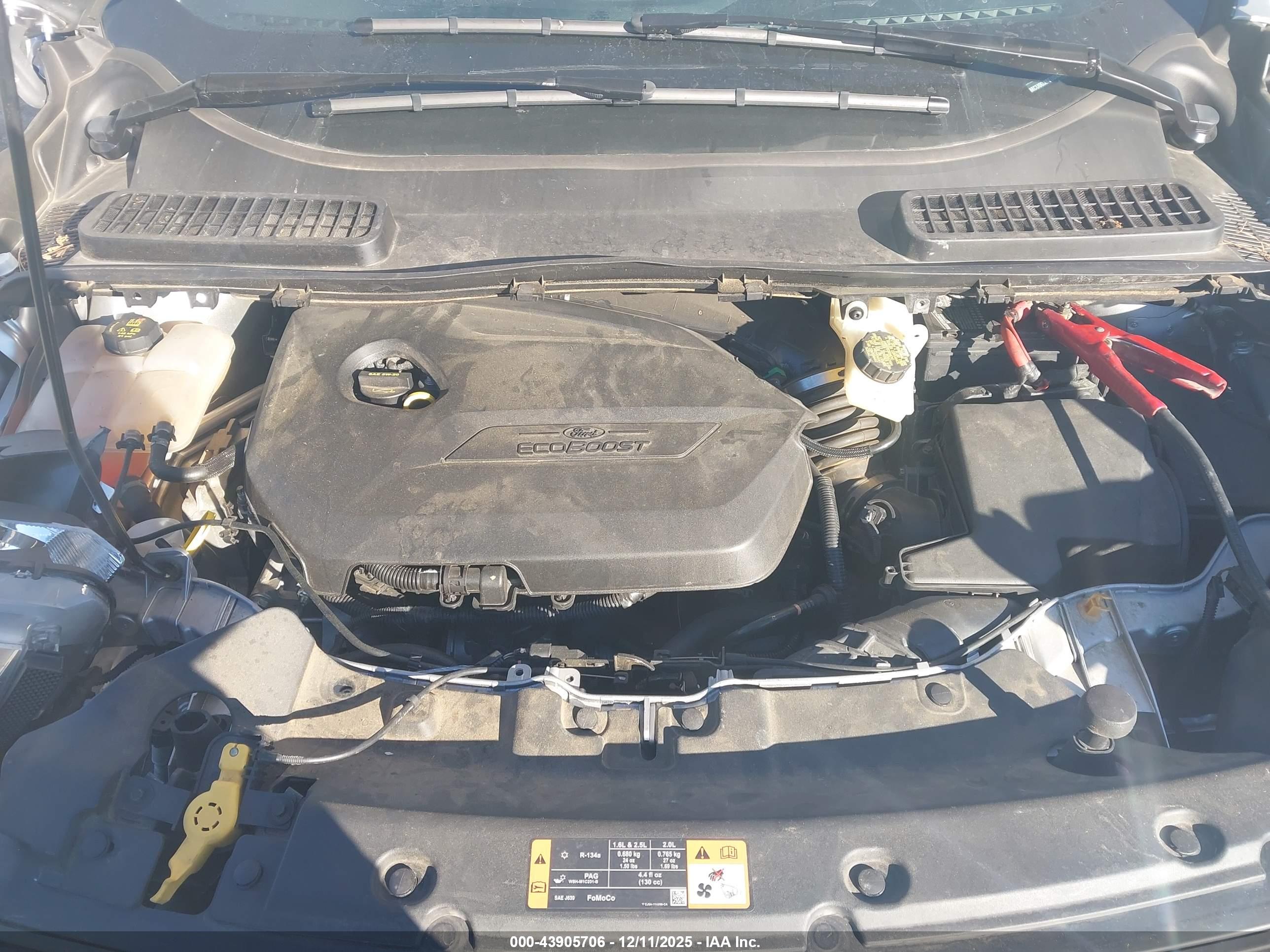 FORD ESCAPE image 10