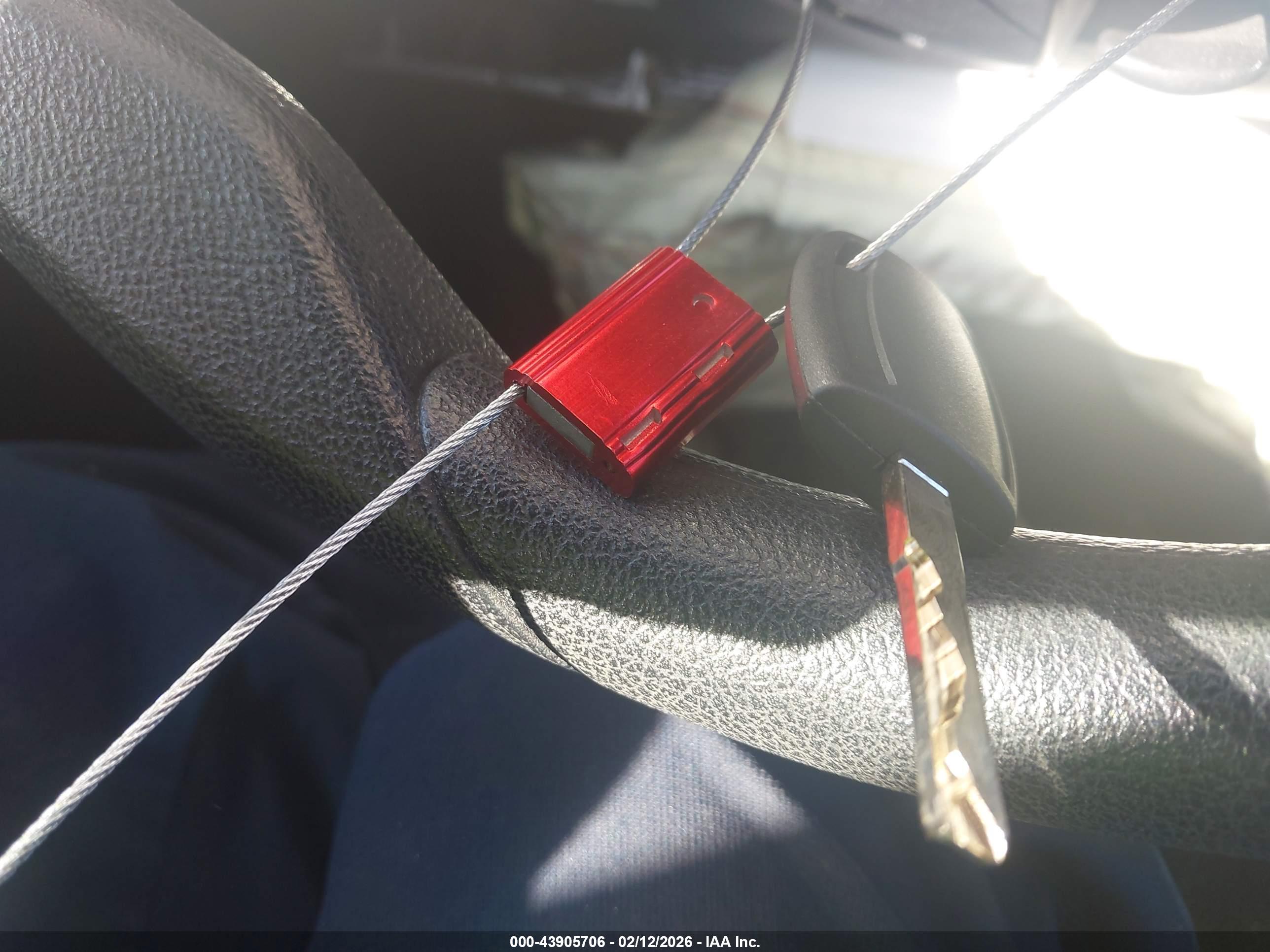 FORD ESCAPE image 11