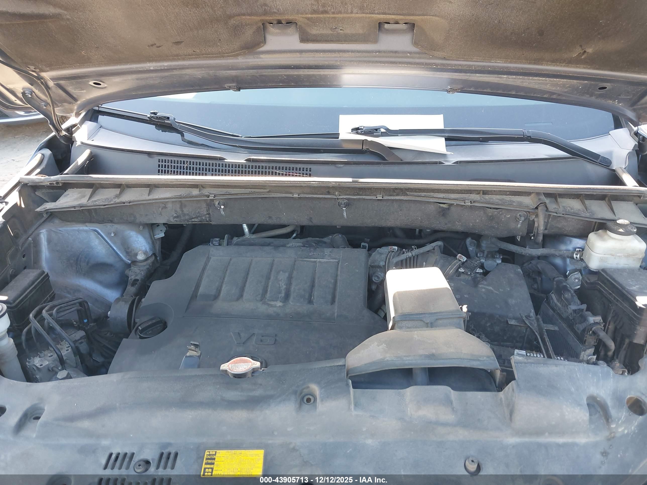 TOYOTA HIGHLANDER image 10