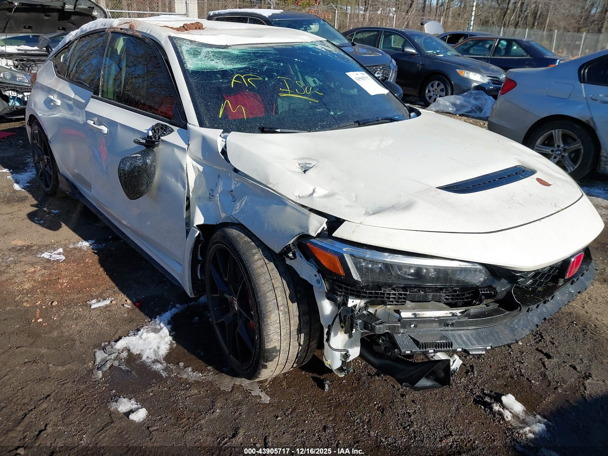 HONDA CIVIC image 6