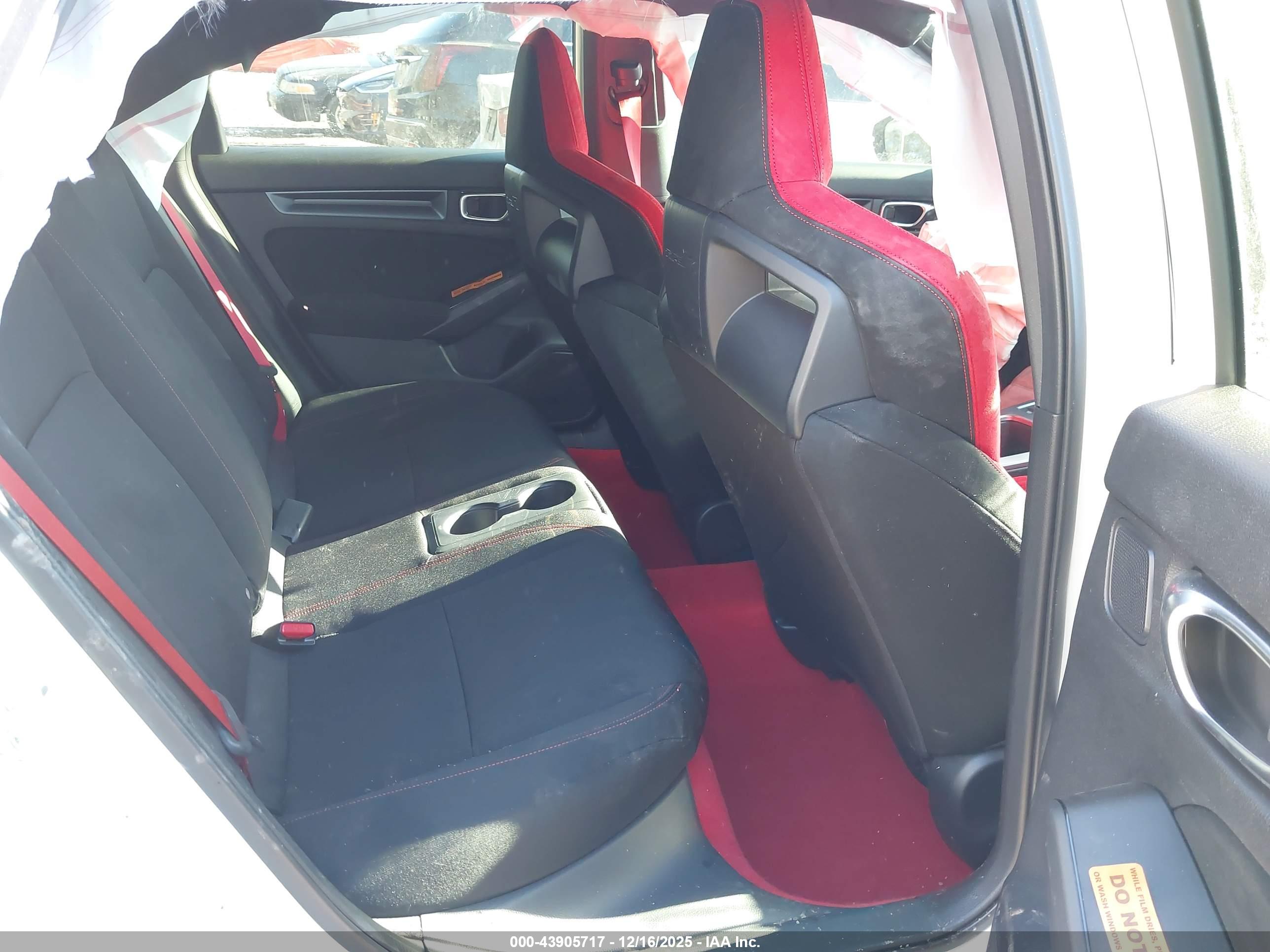 HONDA CIVIC image 8