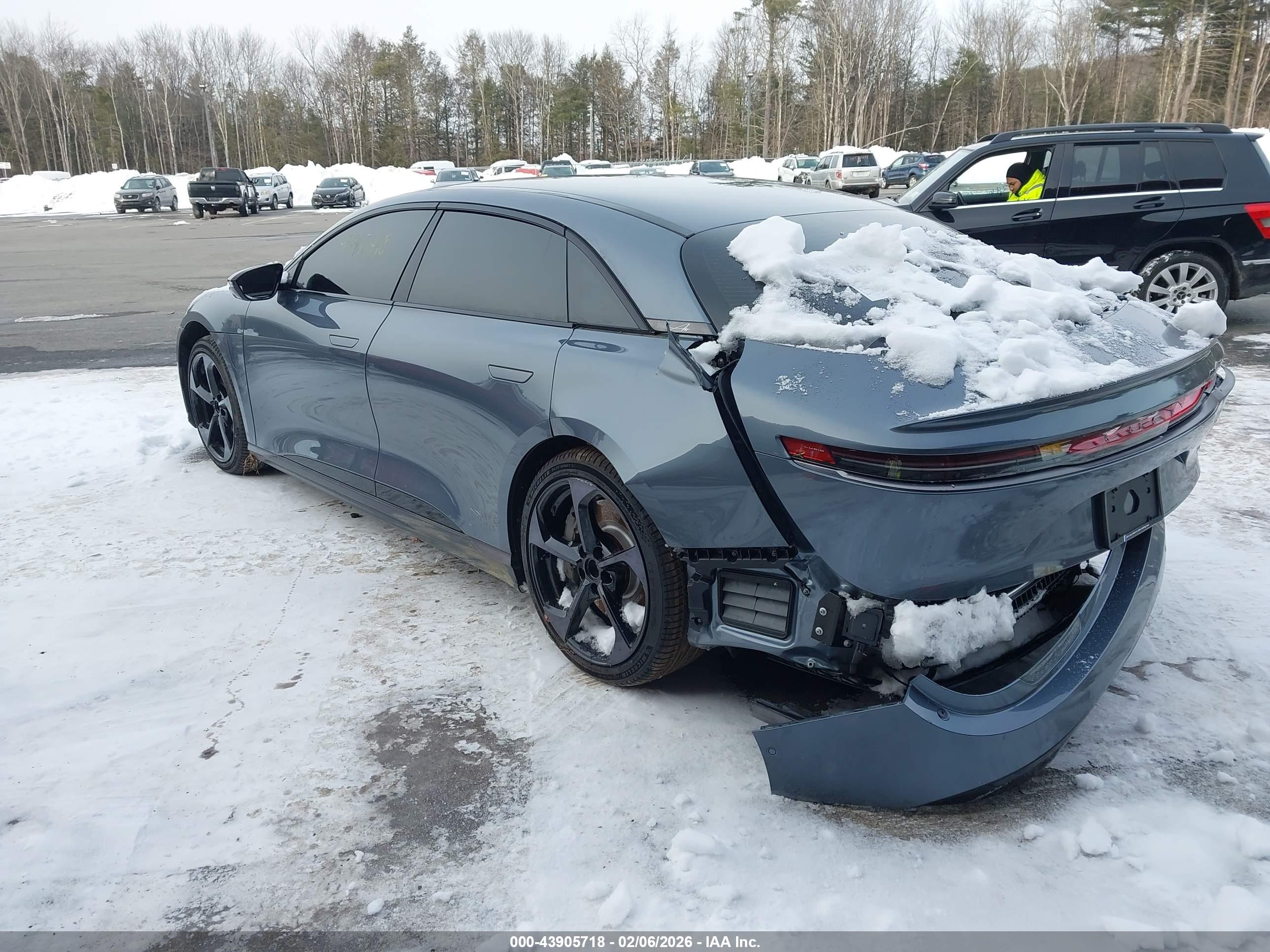 LUCID AIR image 3
