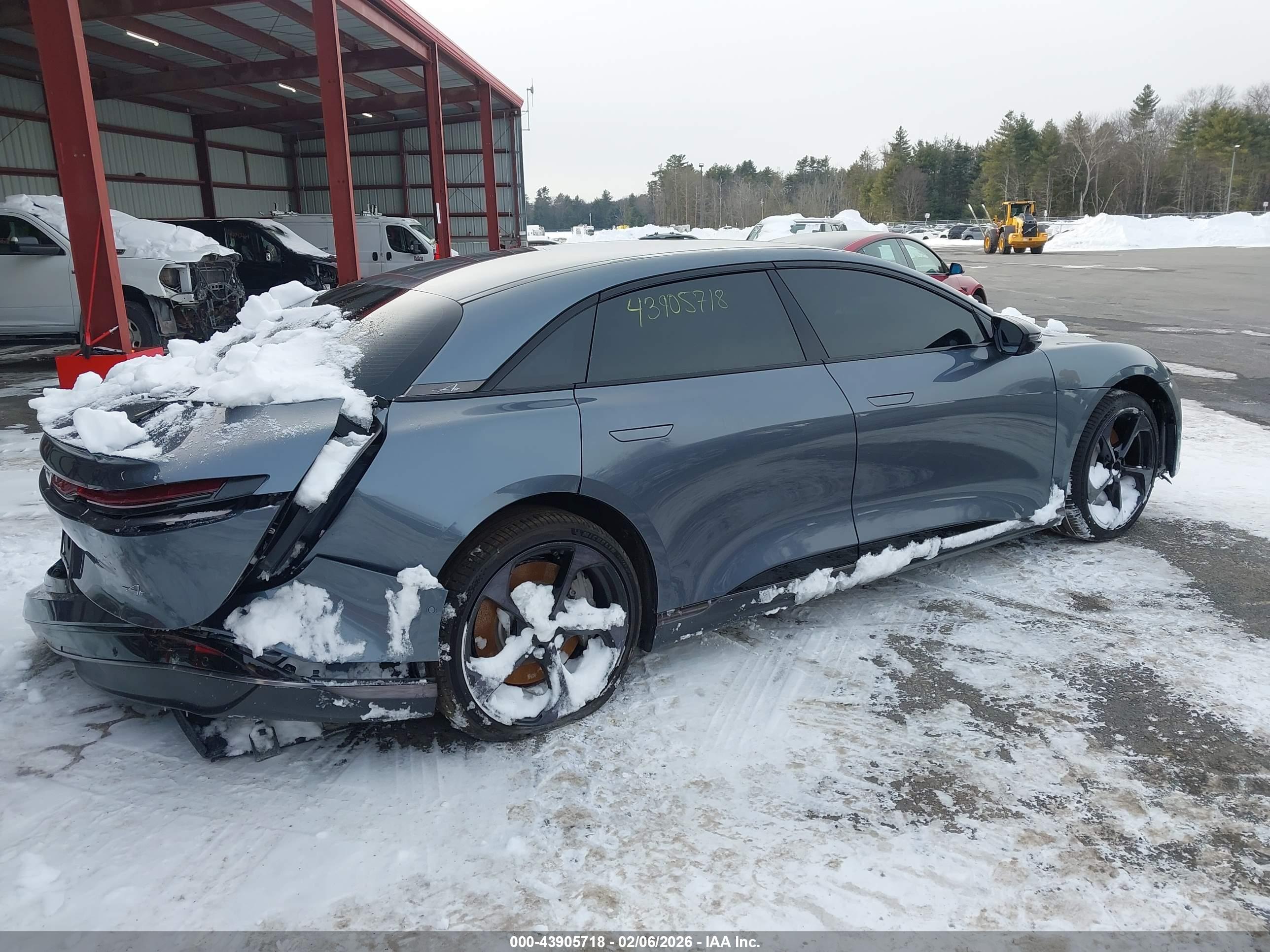 LUCID AIR image 4