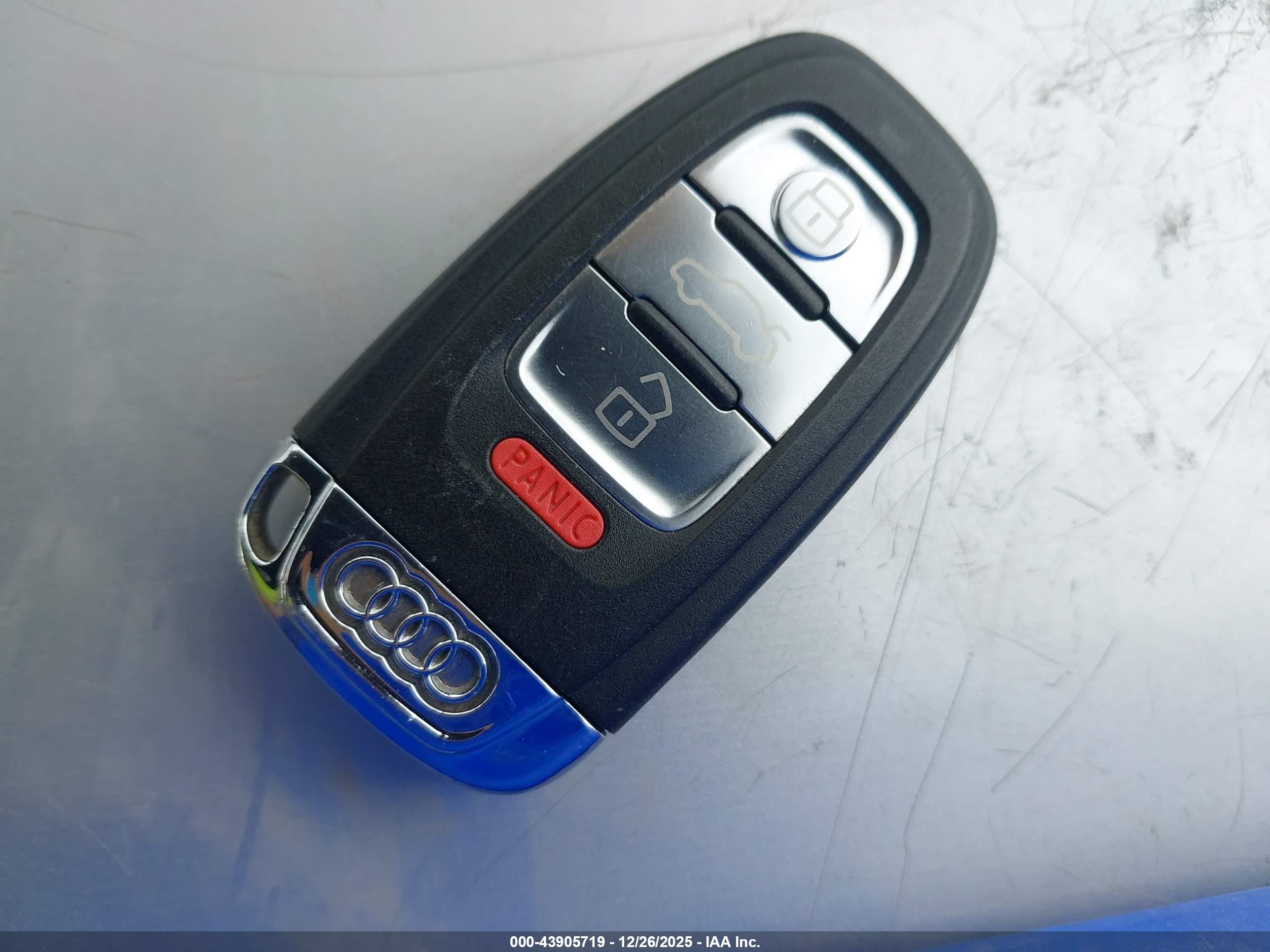 AUDI Q5 image 11
