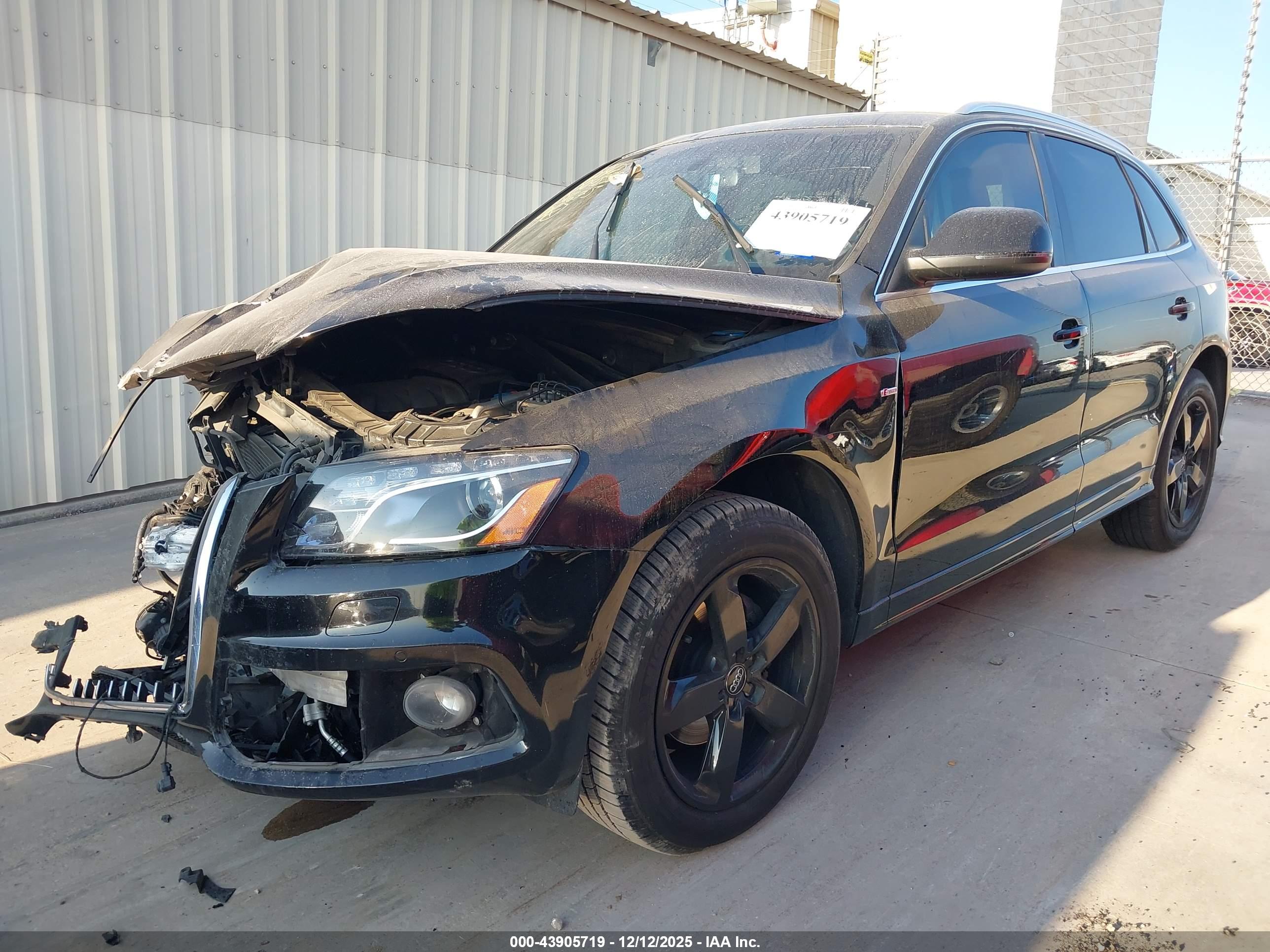 AUDI Q5 image 2