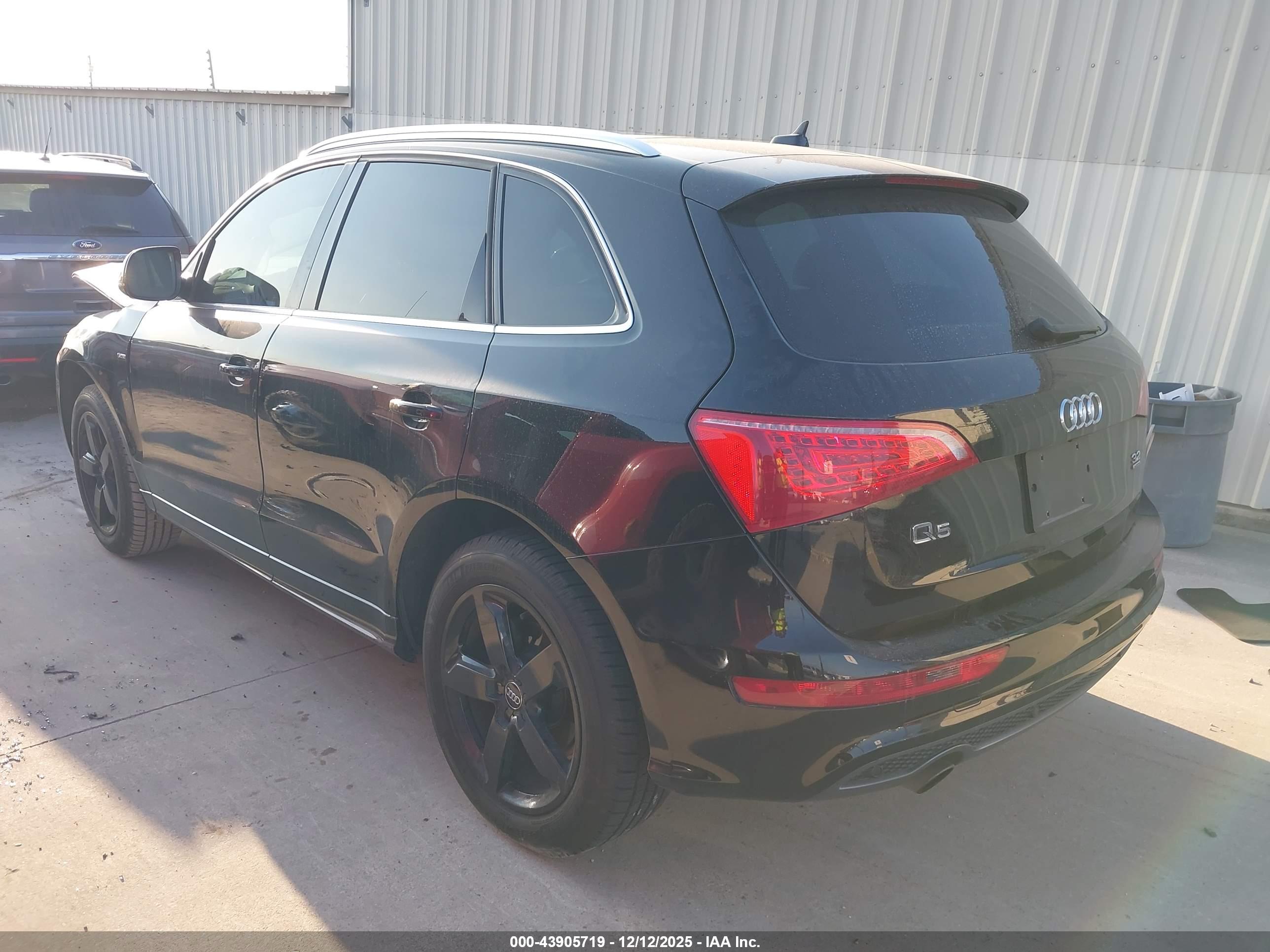 AUDI Q5 image 3