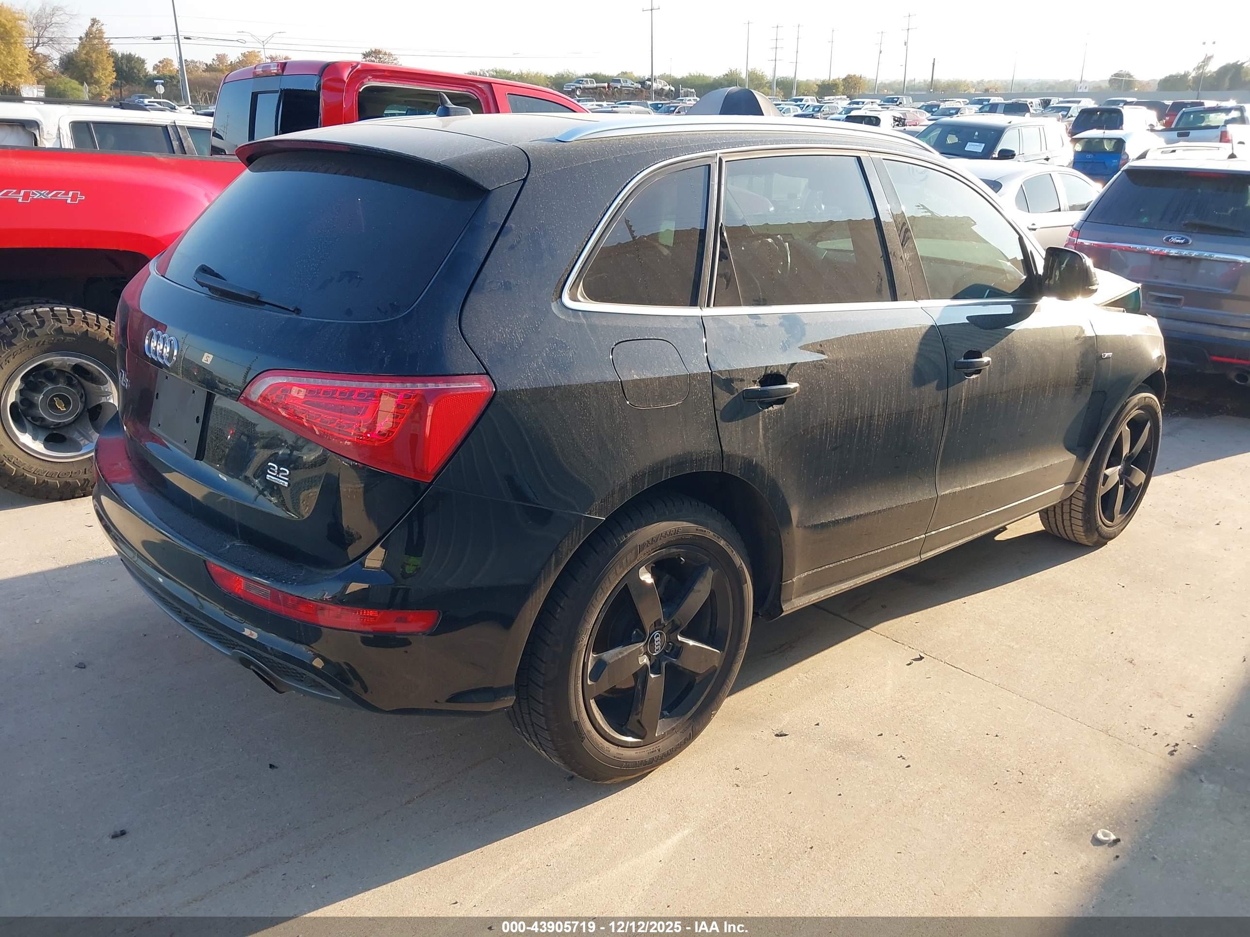 AUDI Q5 image 4
