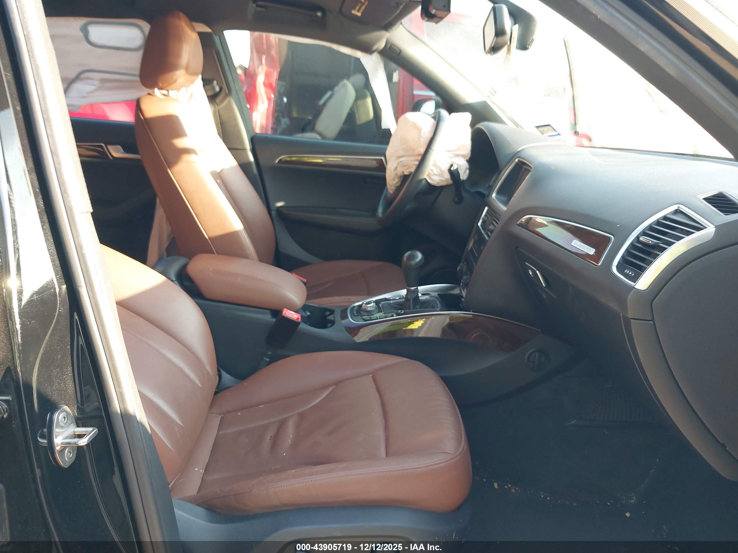AUDI Q5 image 5