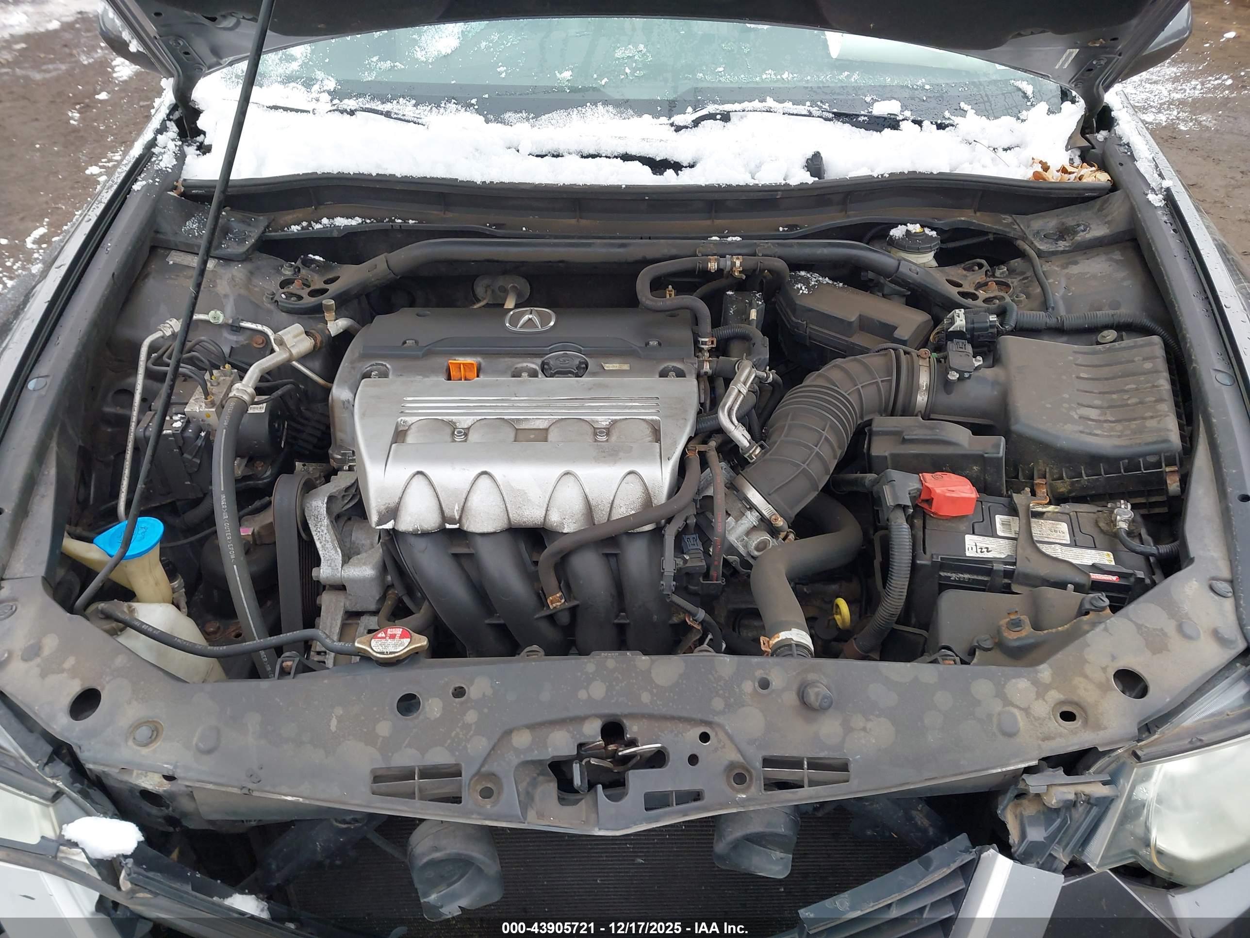 ACURA TSX image 10