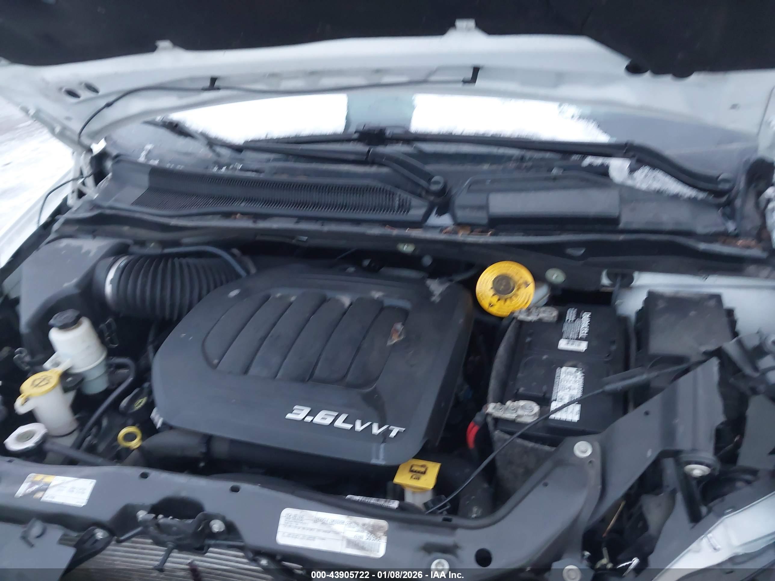 DODGE GRAND image 10
