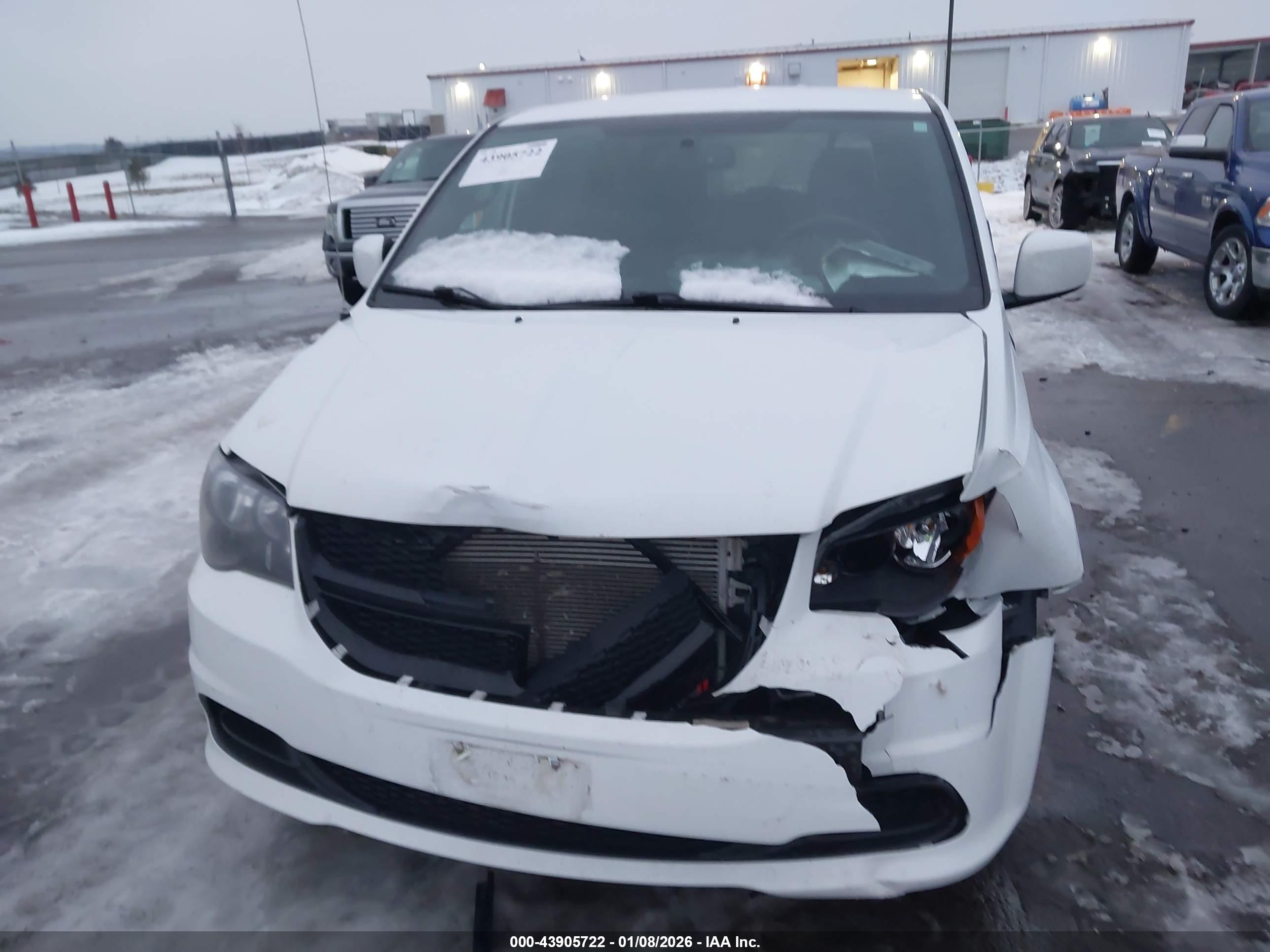 DODGE GRAND image 6