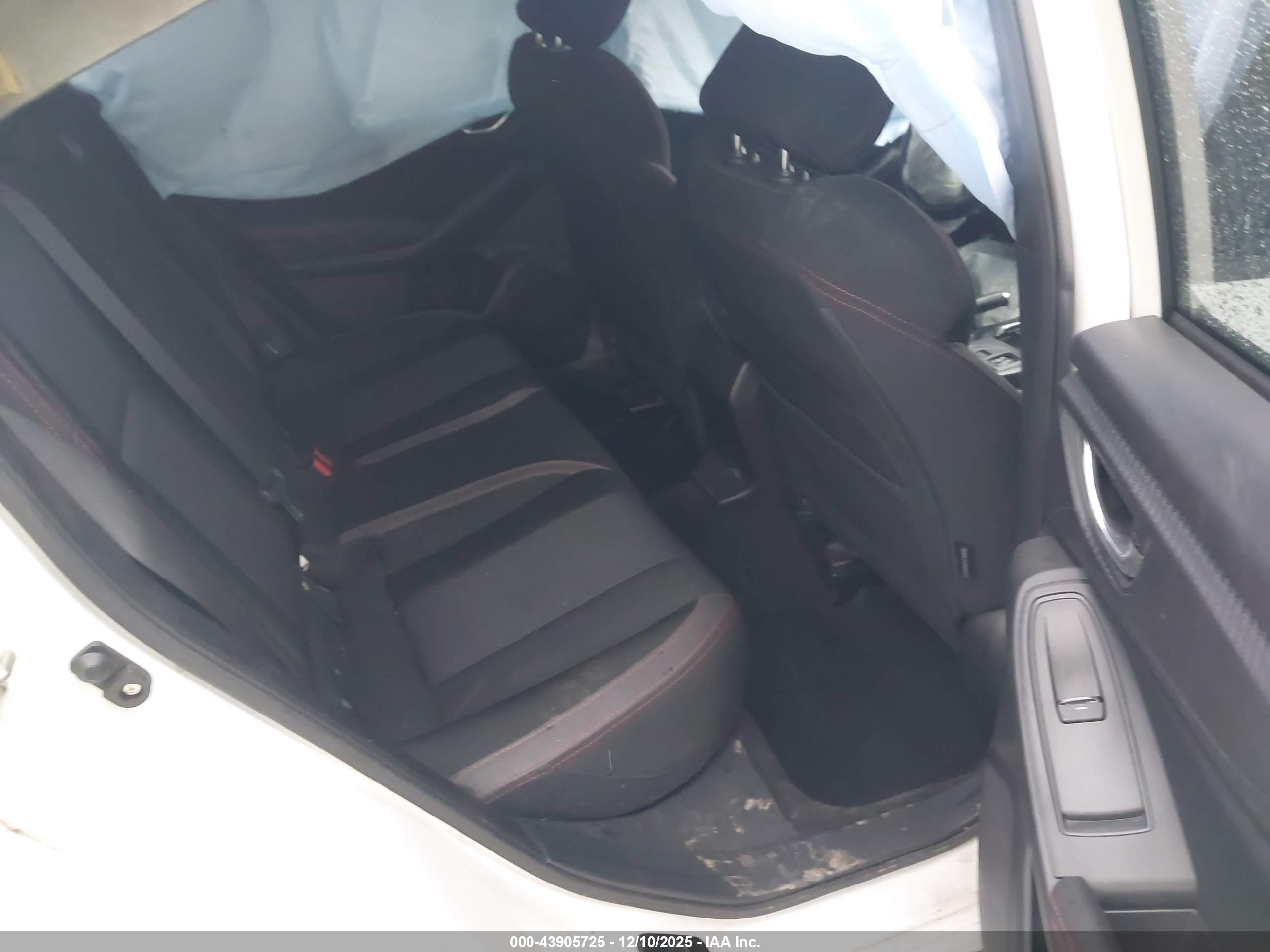 SUBARU IMPREZA image 8