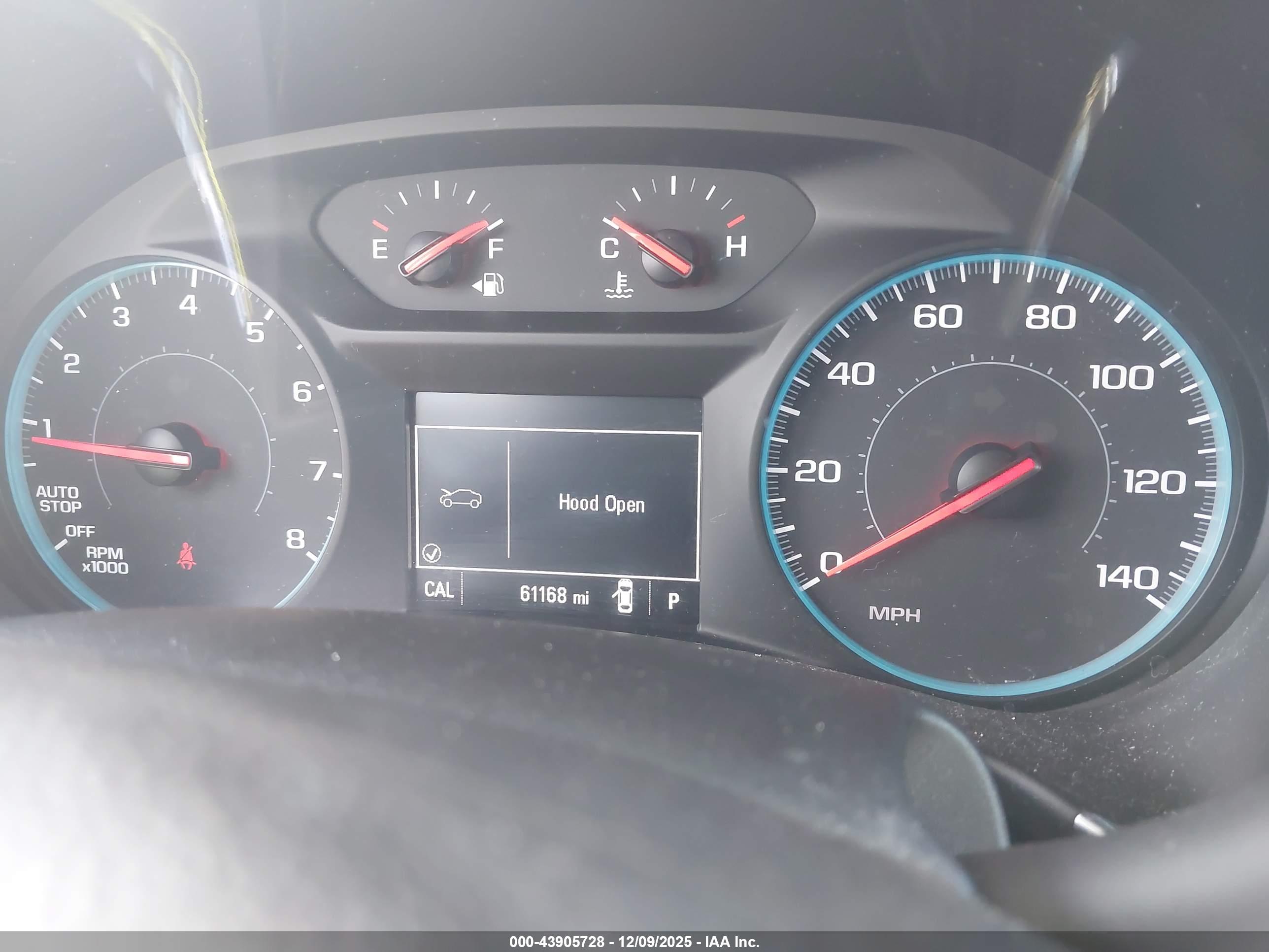CHEVROLET EQUINOX image 7