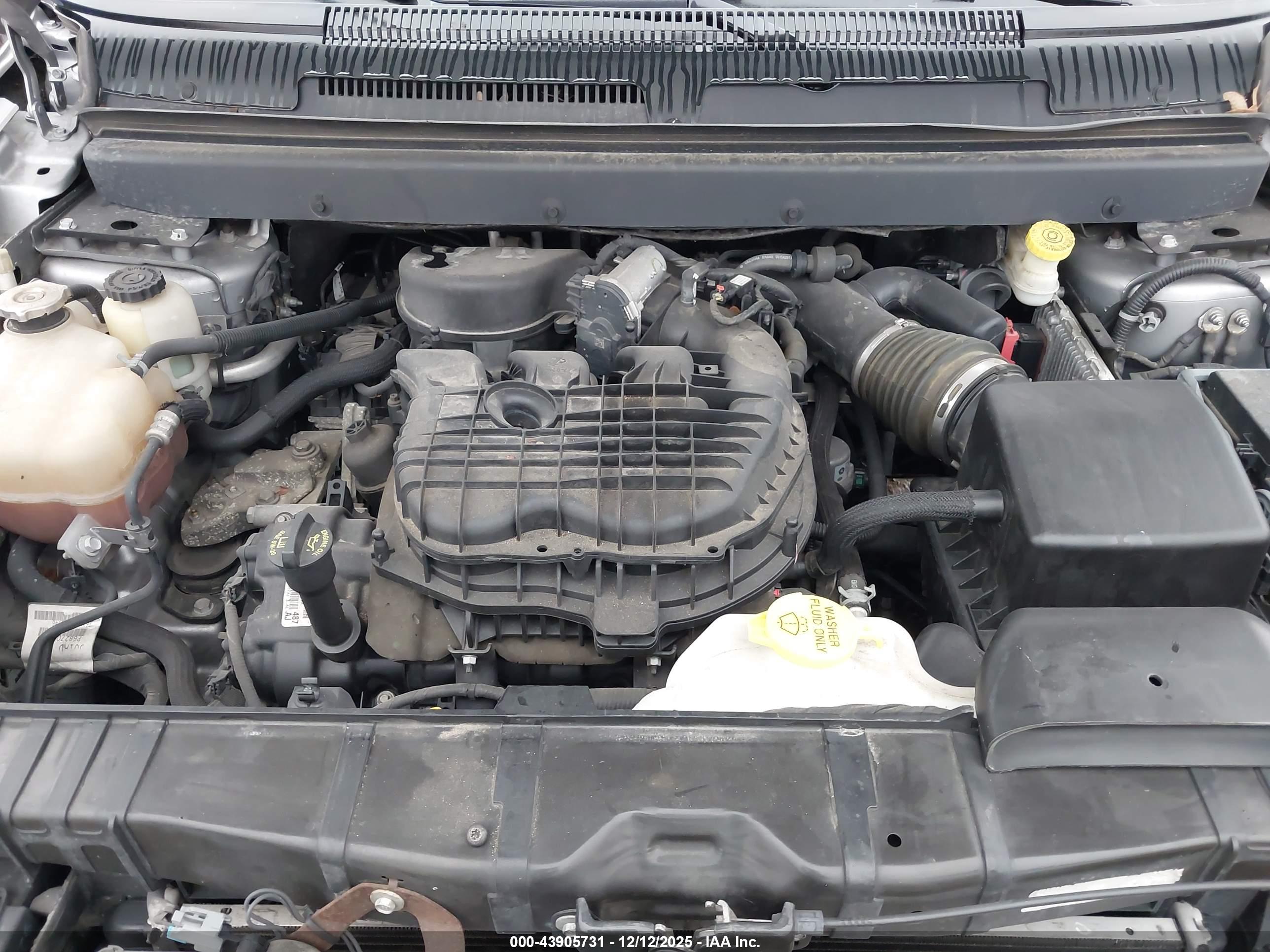 DODGE JOURNEY image 10