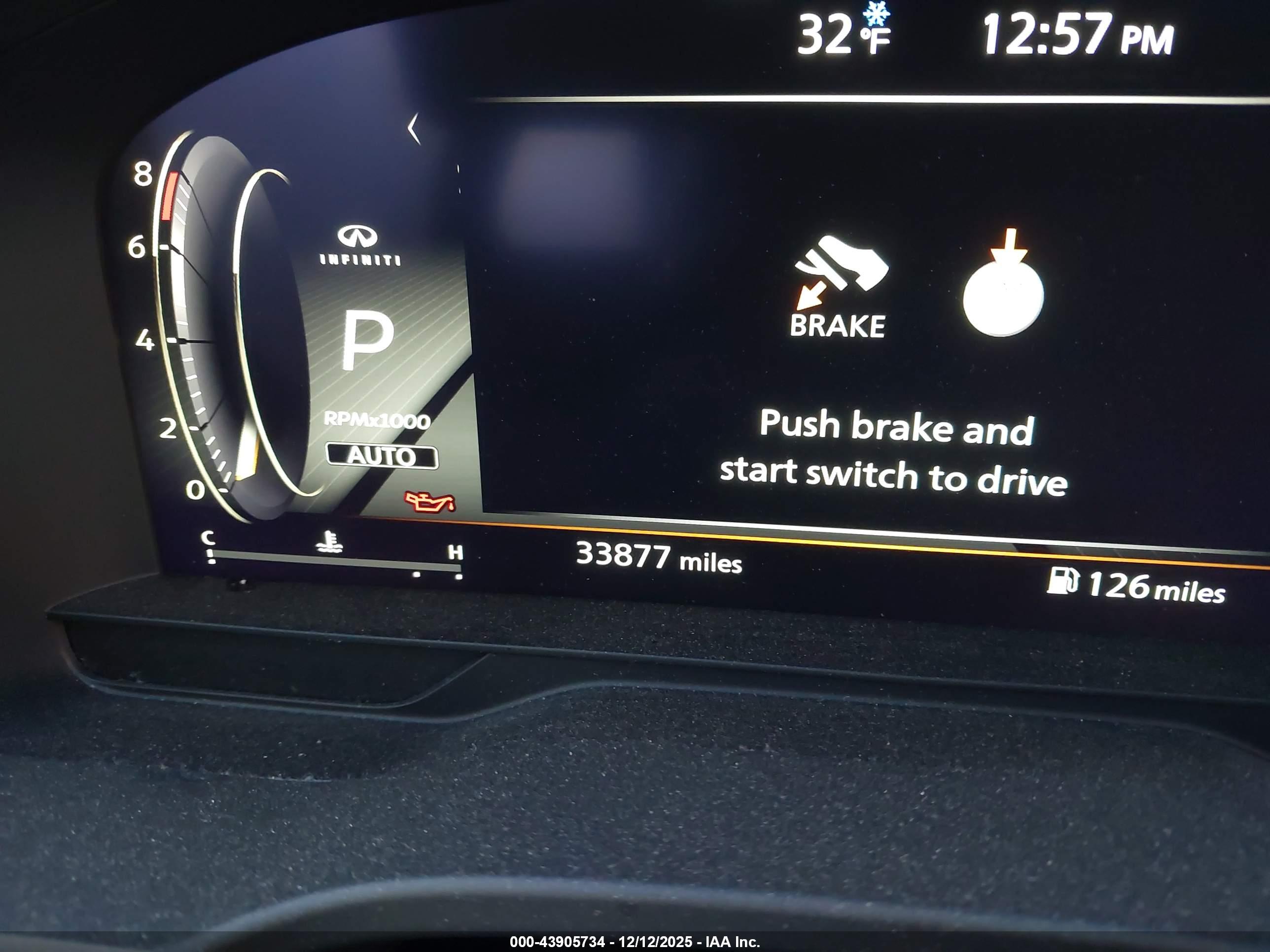 INFINITI QX60 image 7