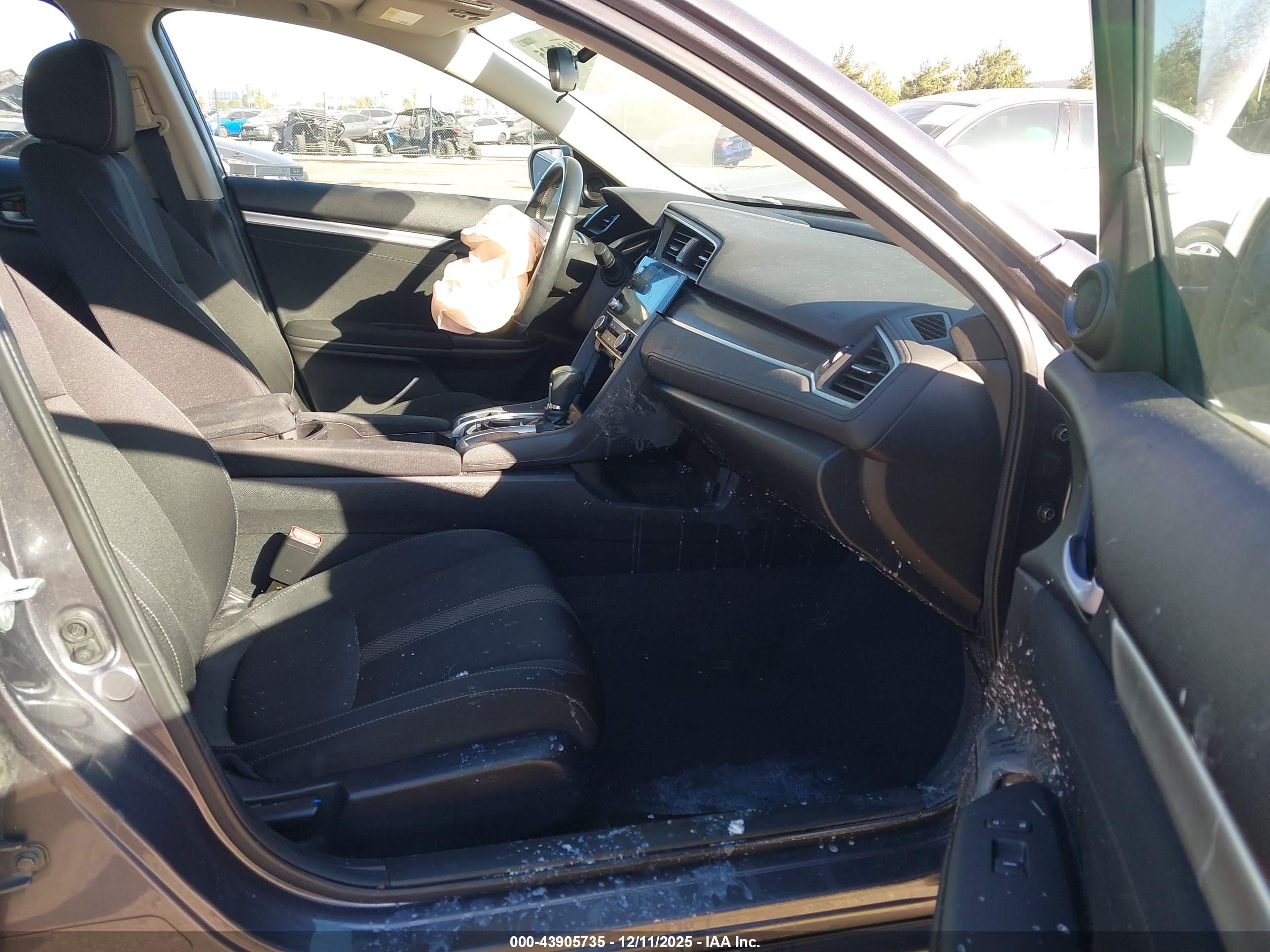HONDA CIVIC image 5