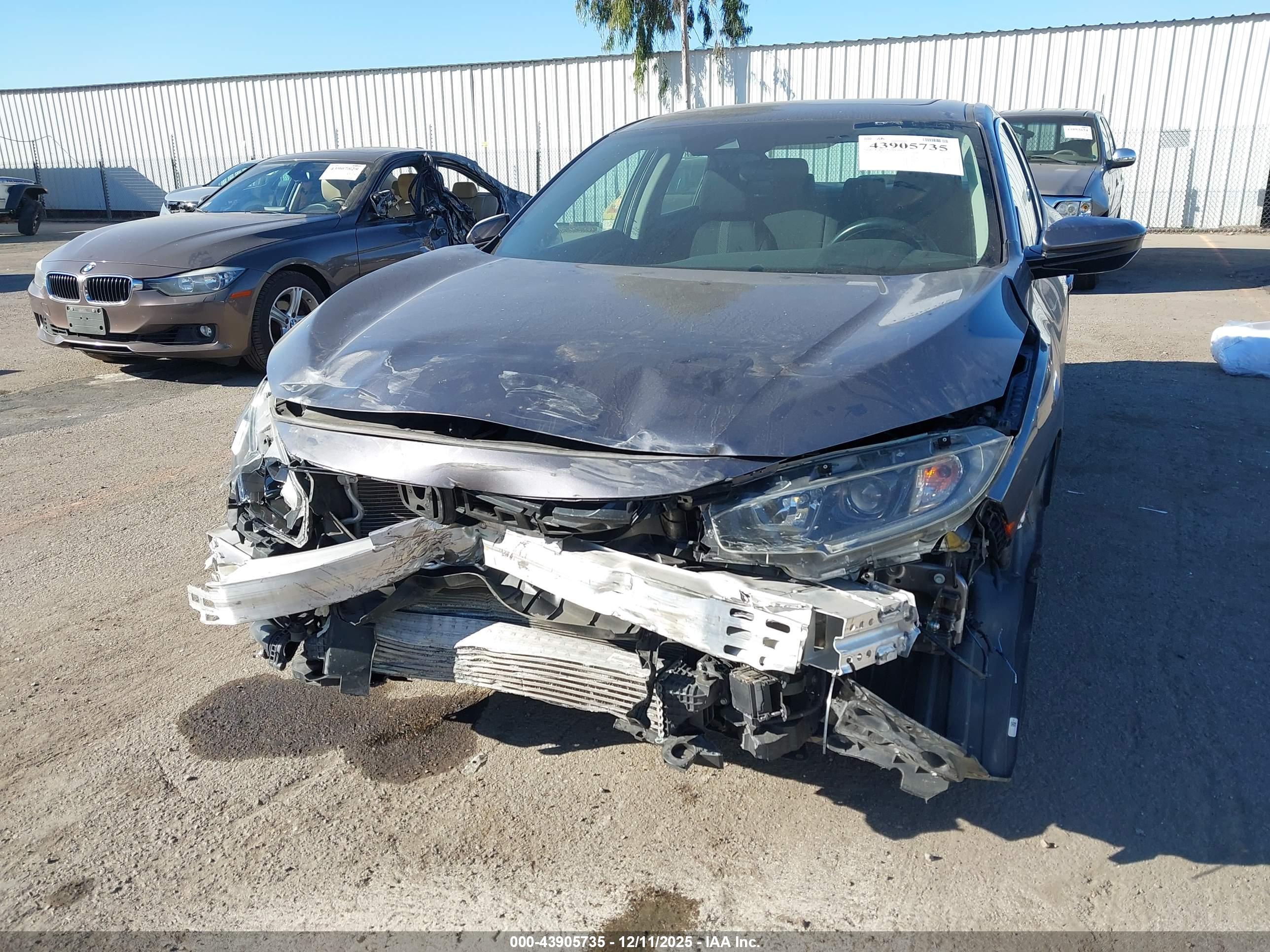 HONDA CIVIC image 6